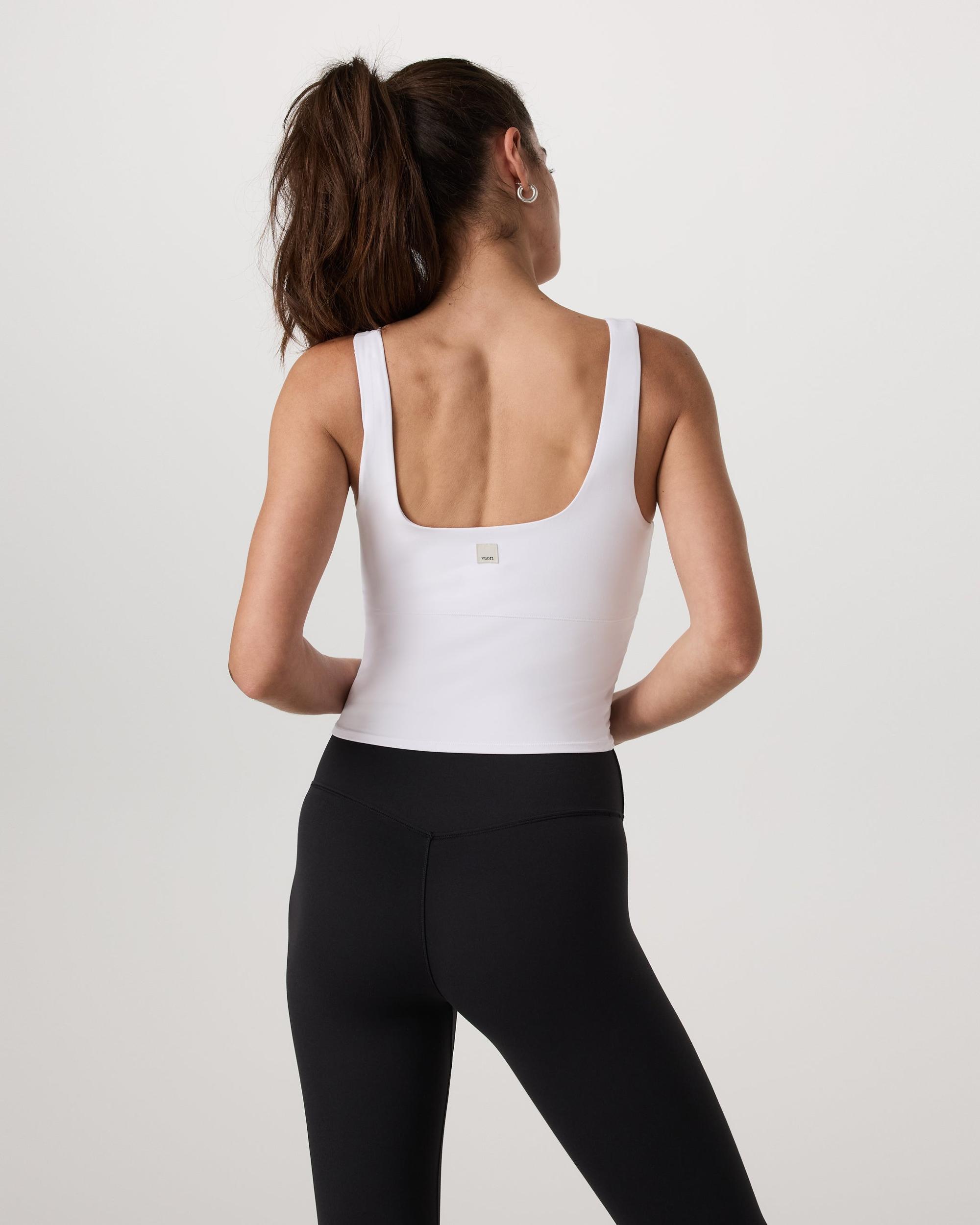 Vuori AllTheForm™ Support Tank Product Image