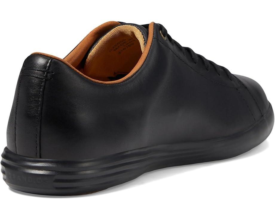 Grand Crosscourt Traveler Sneaker Product Image
