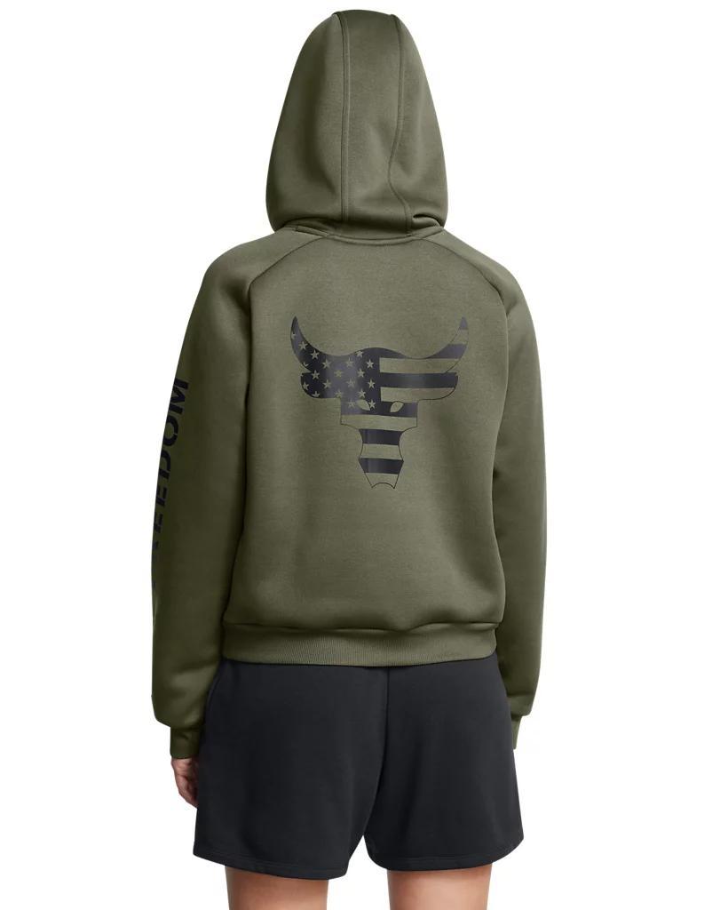 Project Rock Armour Fleece® Product Image