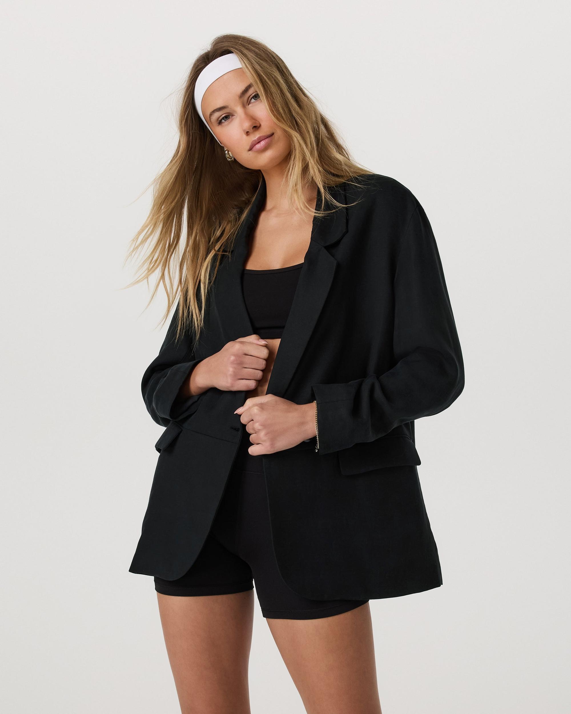 Trestles Twill Blazer Product Image