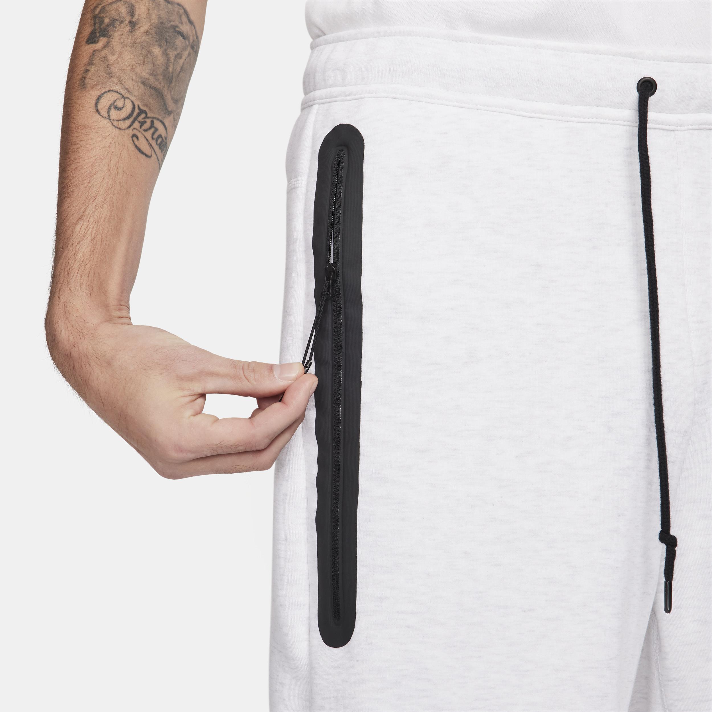 Nike Mens Nike Tech Fleece Shorts - Mens Product Image
