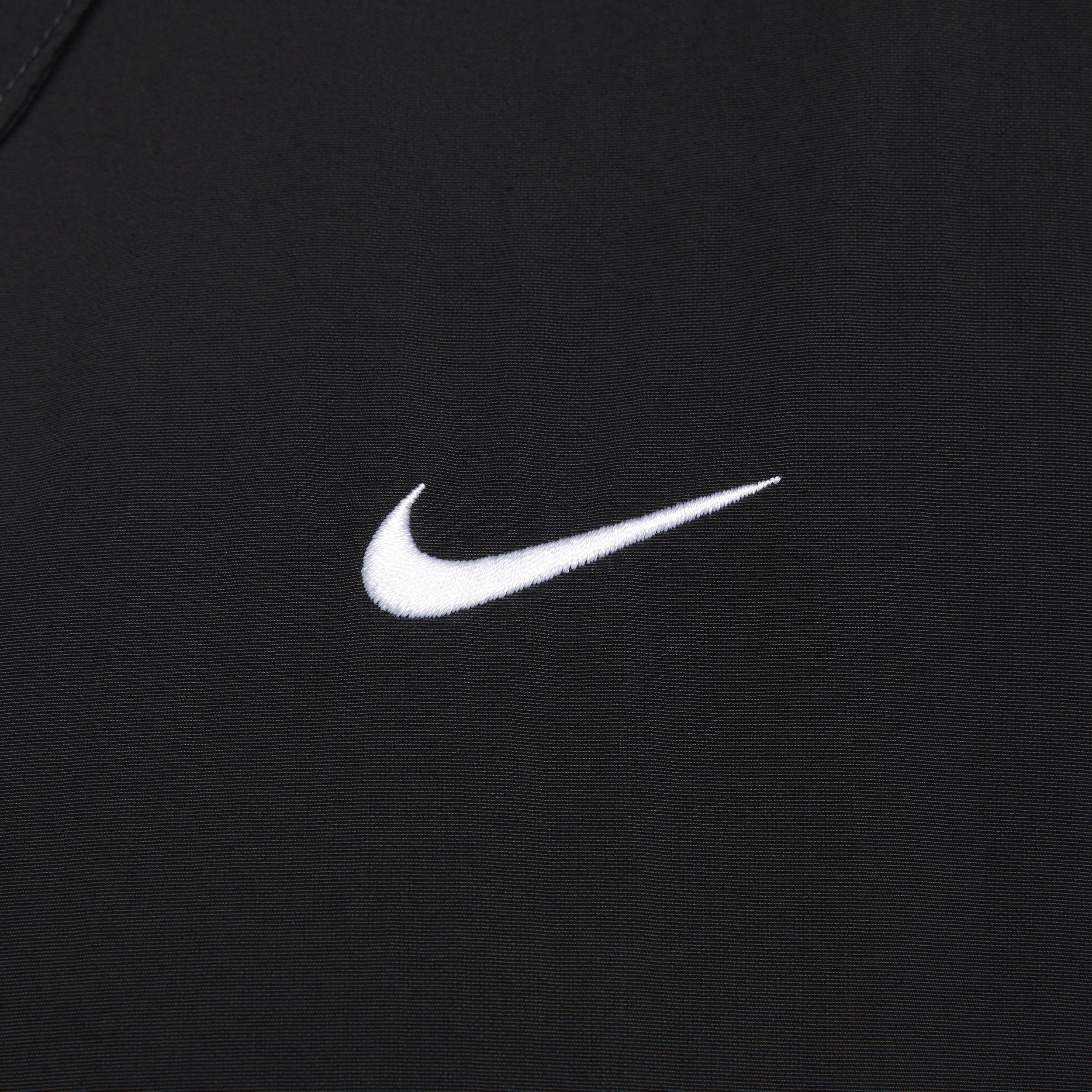 Nike Sportswear Essential Women's Oversized UV Woven Coaches' Jacket (Plus Size) Product Image