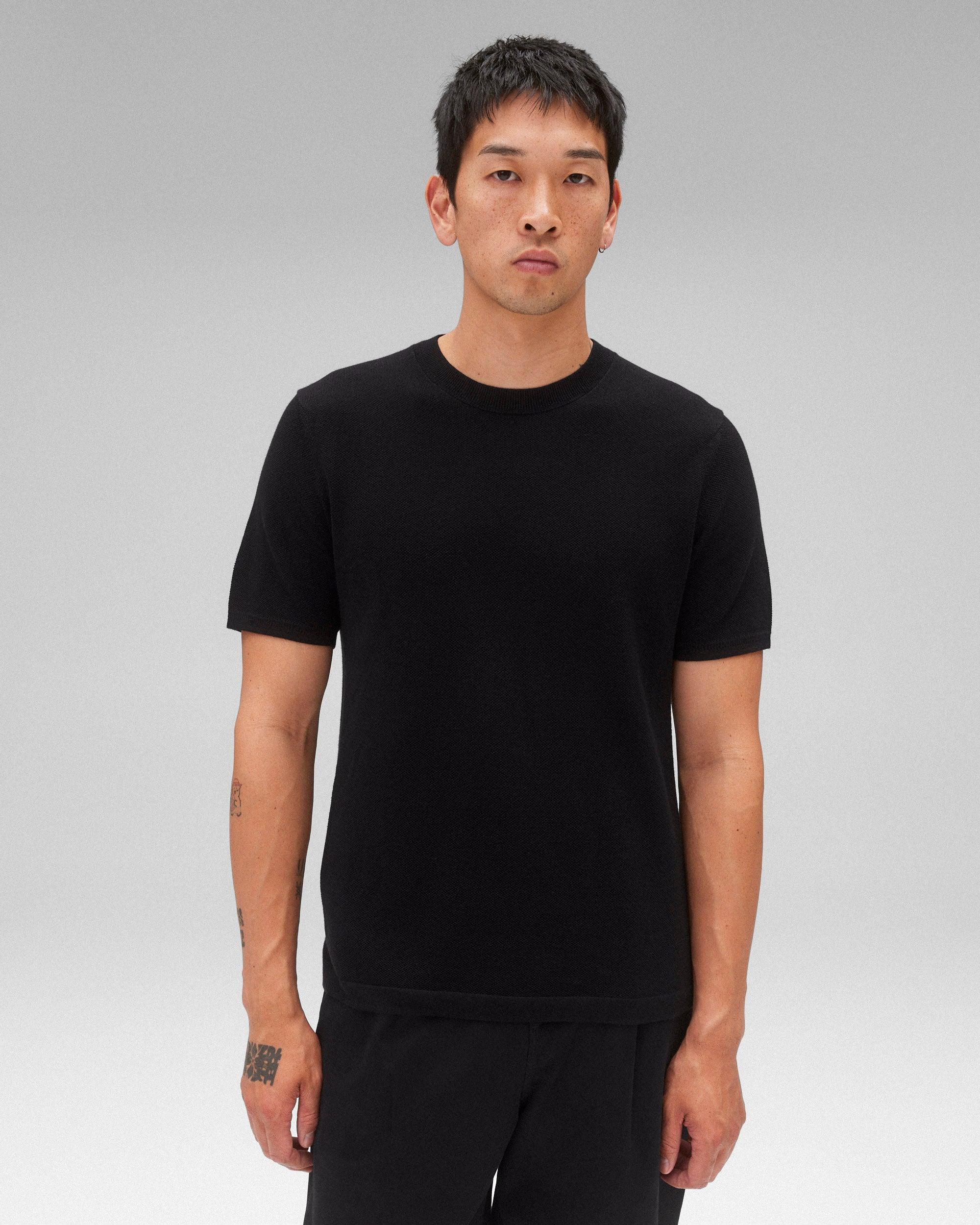 Lightweight Jersey Standard T-Shirt Male Product Image