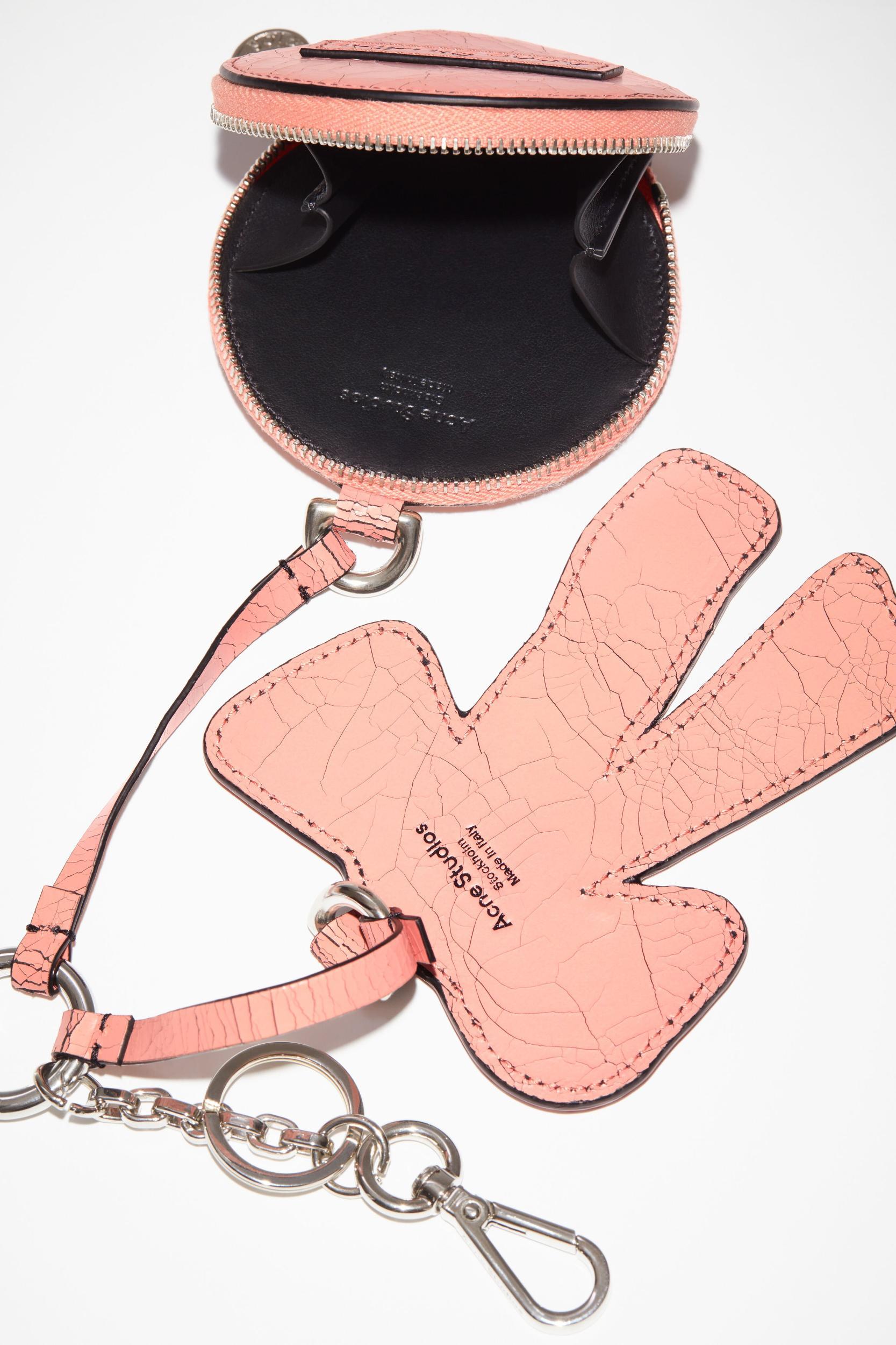 Coin wallet and bow mirror Product Image