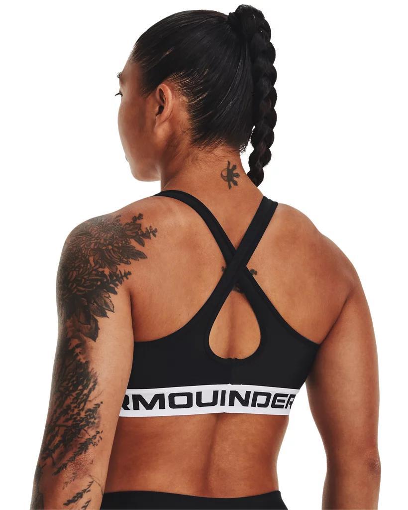 Armour® Mid Crossback Product Image