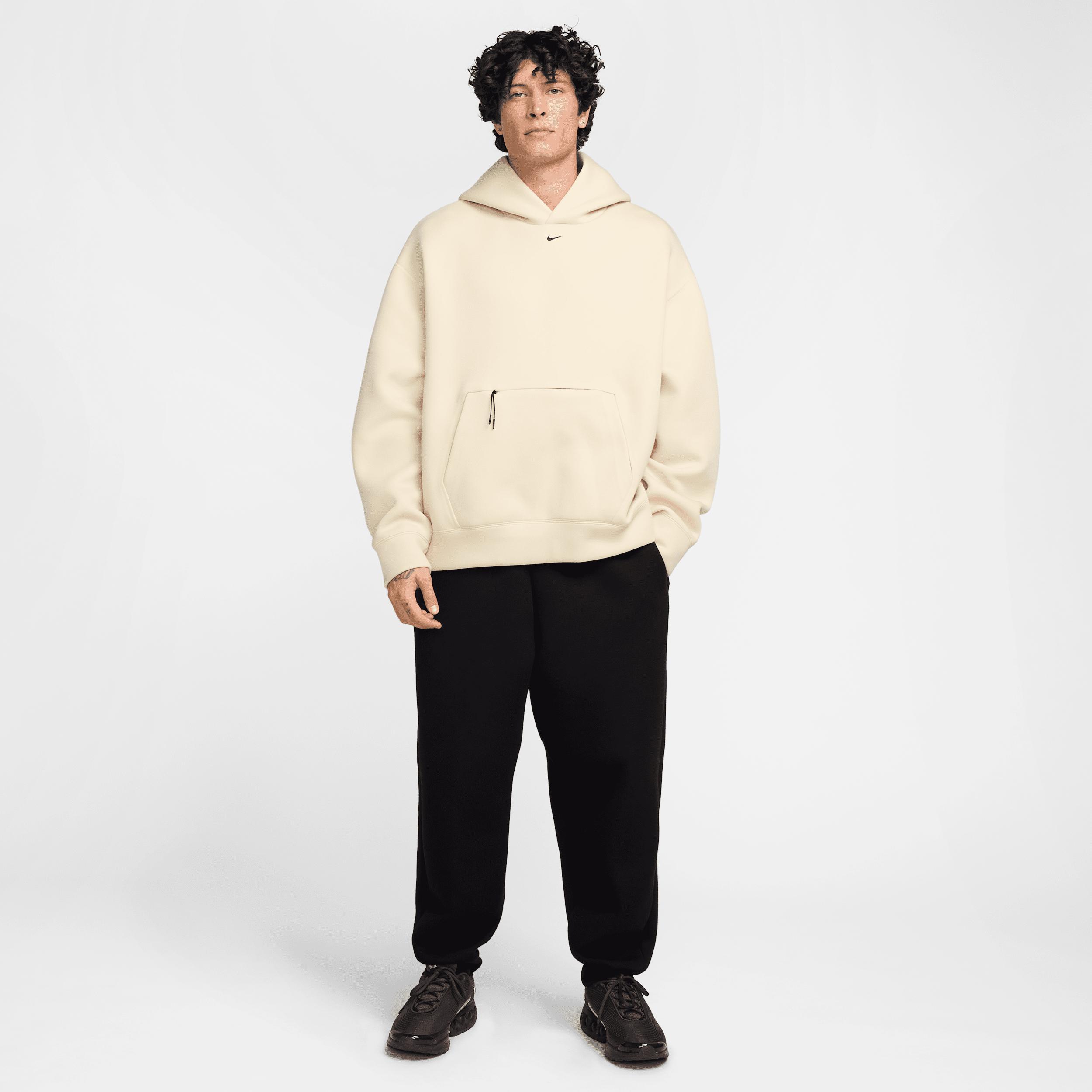 Nike Men's Tech Fleece Hoodie Product Image