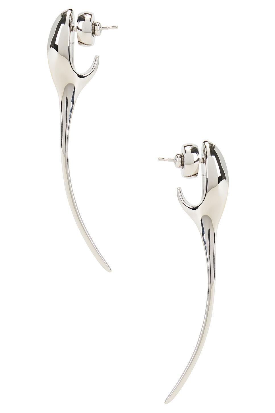 Spike Earrings Product Image