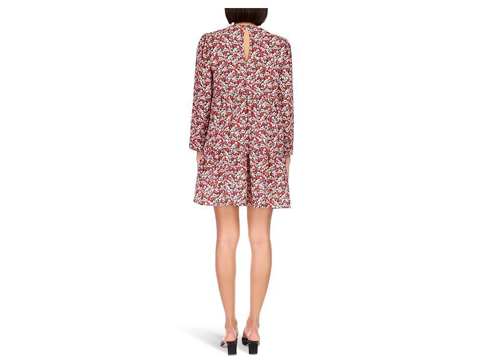 Sanctuary Spring Forward Dress (Flower Bath) Women's Clothing Product Image