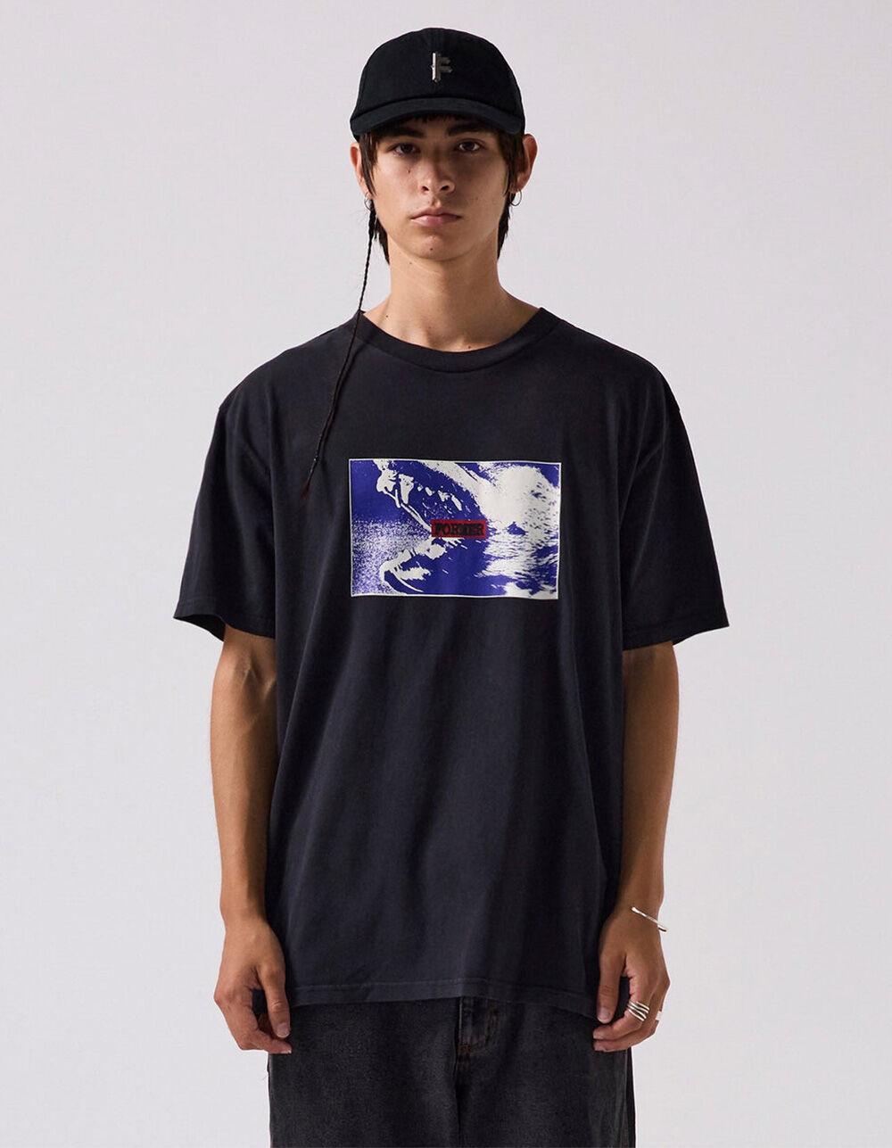 FORMER Stray Mens Tee Product Image