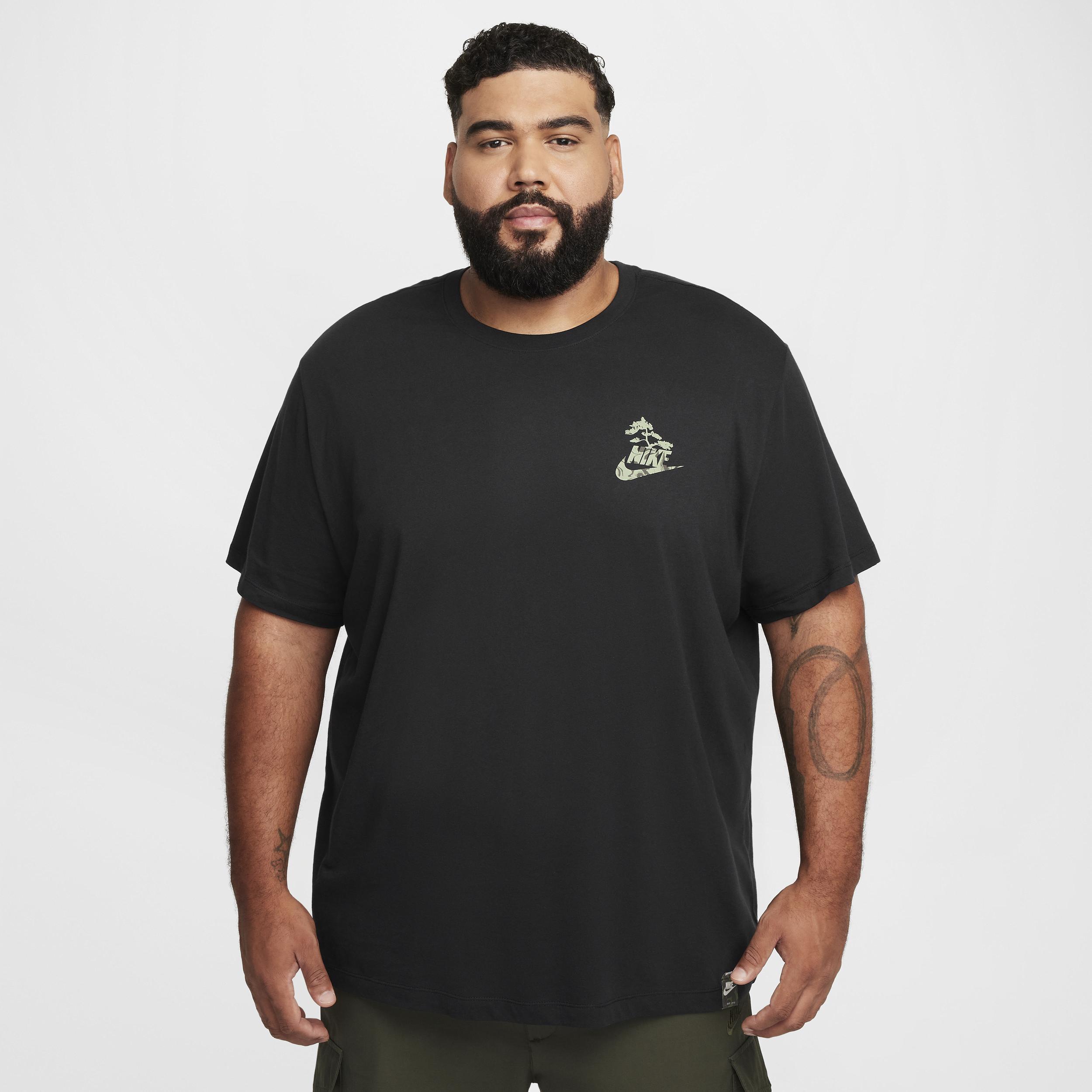 Mens Nike Sportswear Club T-Shirt Product Image