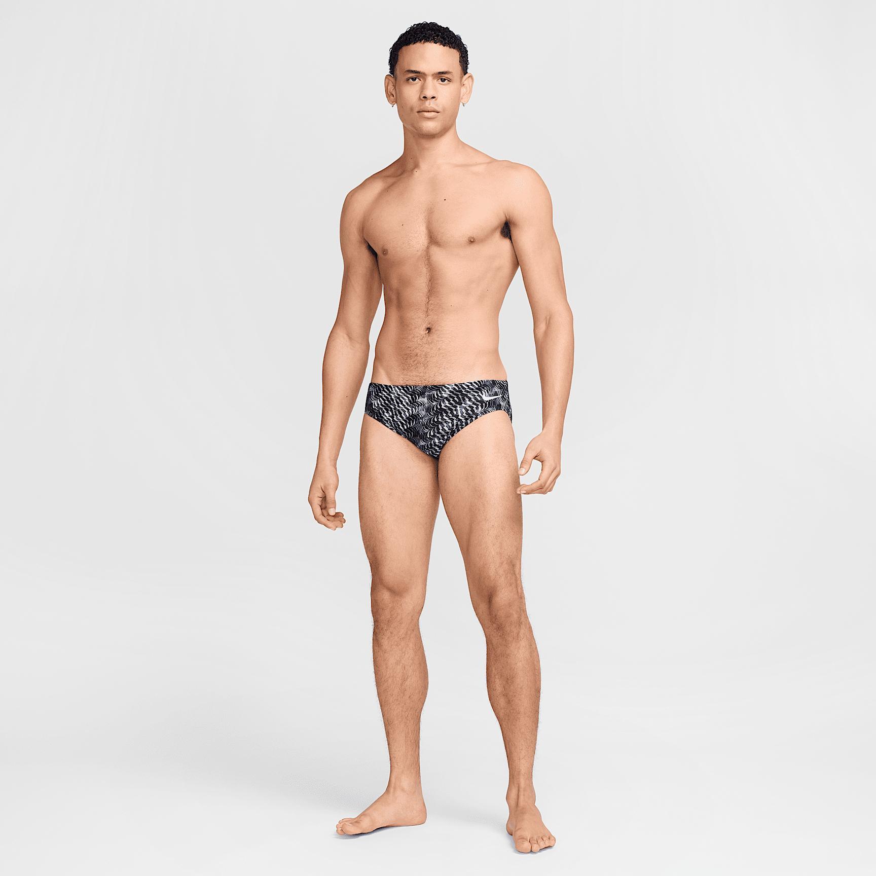 Nike Men's Swim HydraStrong Briefs Product Image