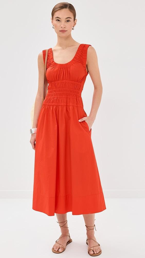 Proenza Schouler White Label Penny Dress | Shopbop Product Image