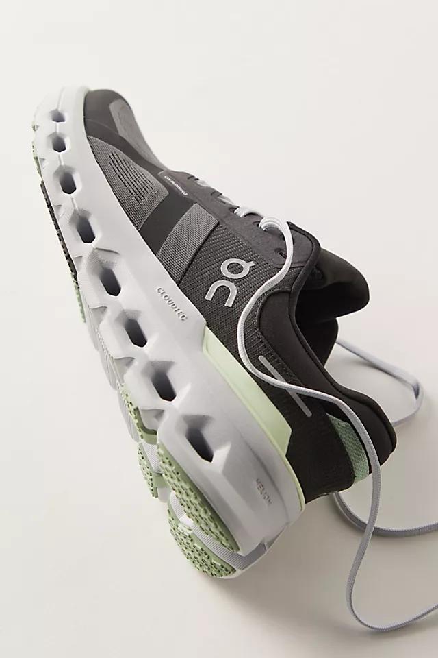 On Cloudrunner 2 Sneakers Product Image