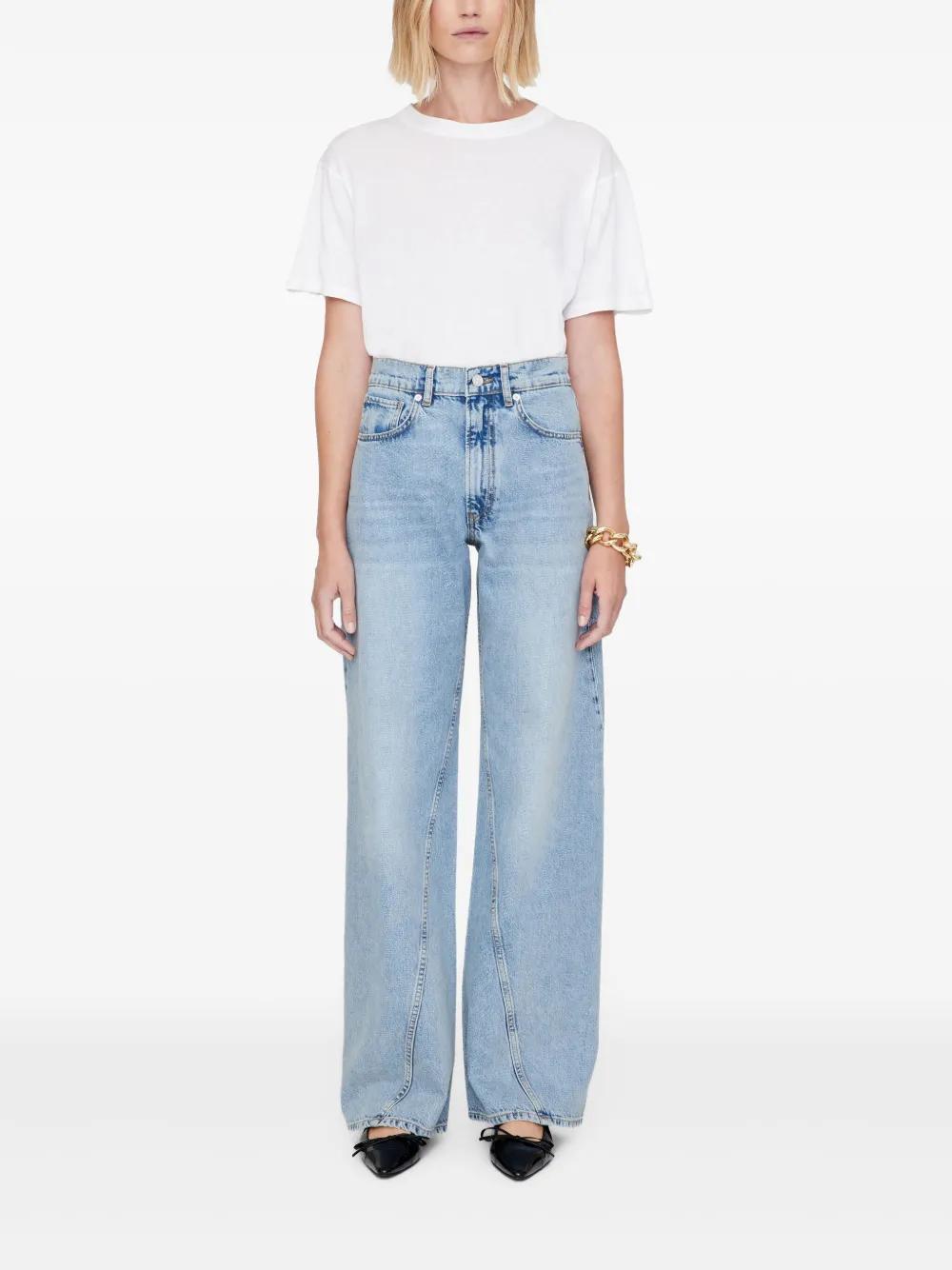 Brie jeans  Product Image