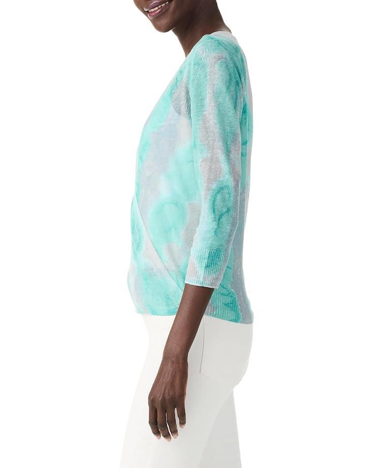 Color Wash Cotton Shirt Product Image