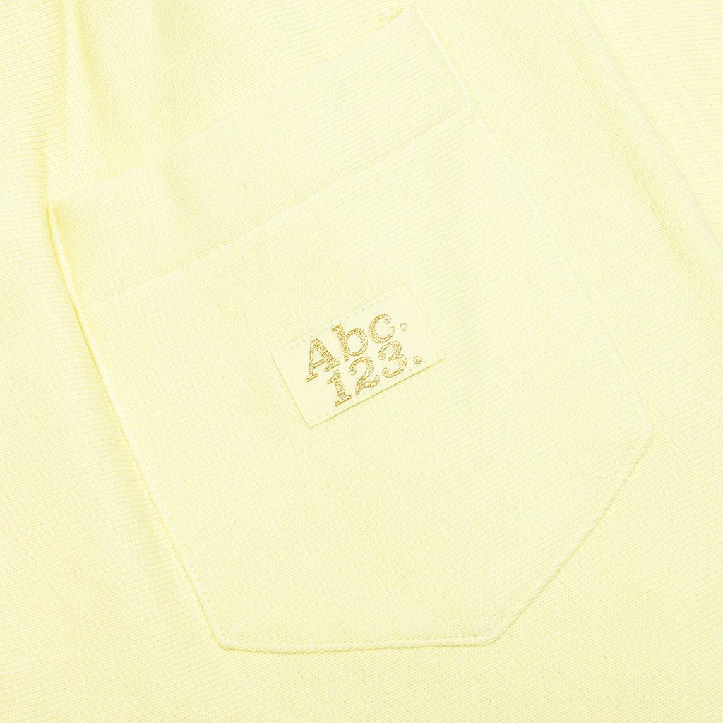 Sweatpants - Sulphur Male Product Image