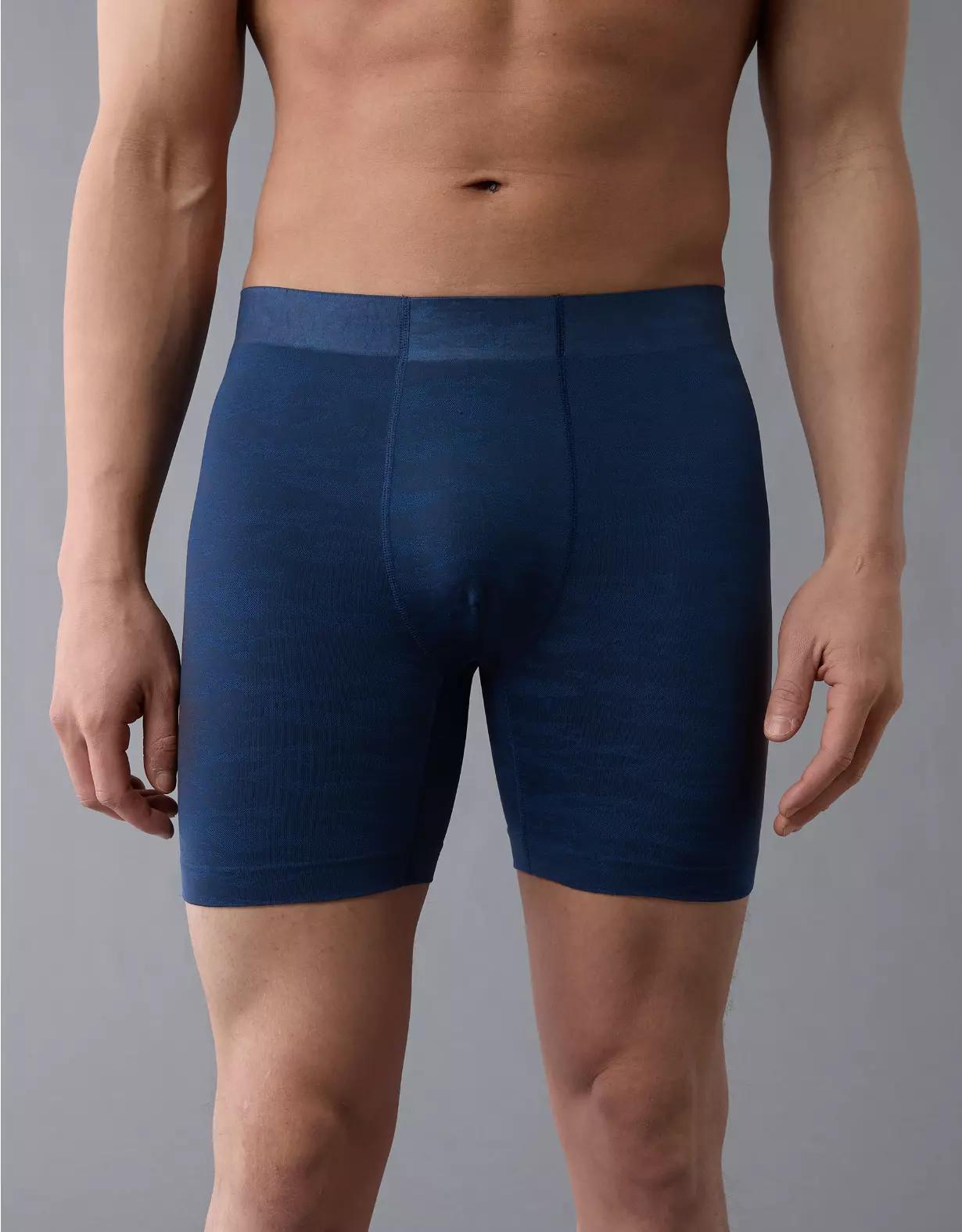 AEO Men's 6" StealthMode Boxer Brief Product Image