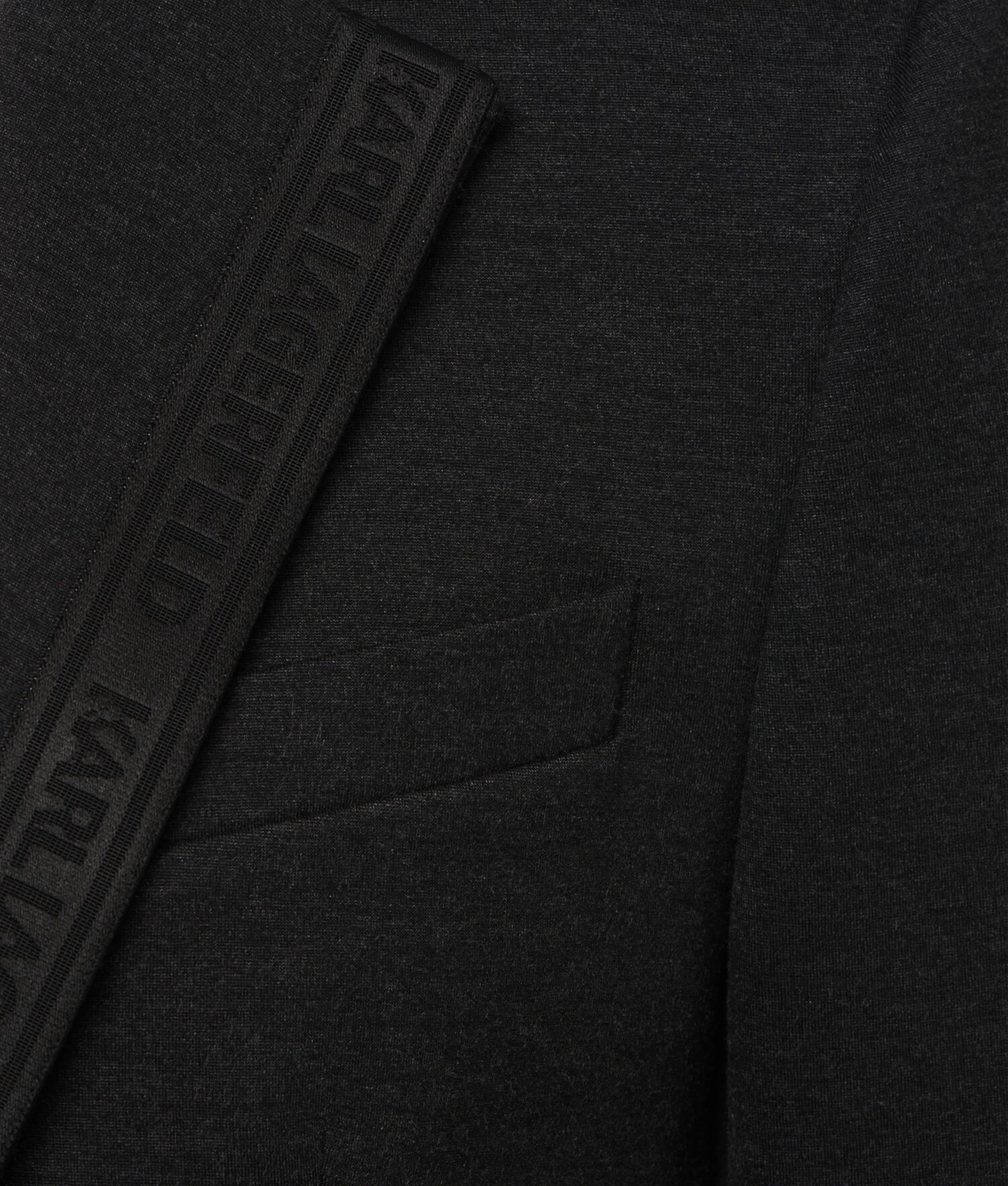 TAILORED PUNTO JACKET Product Image