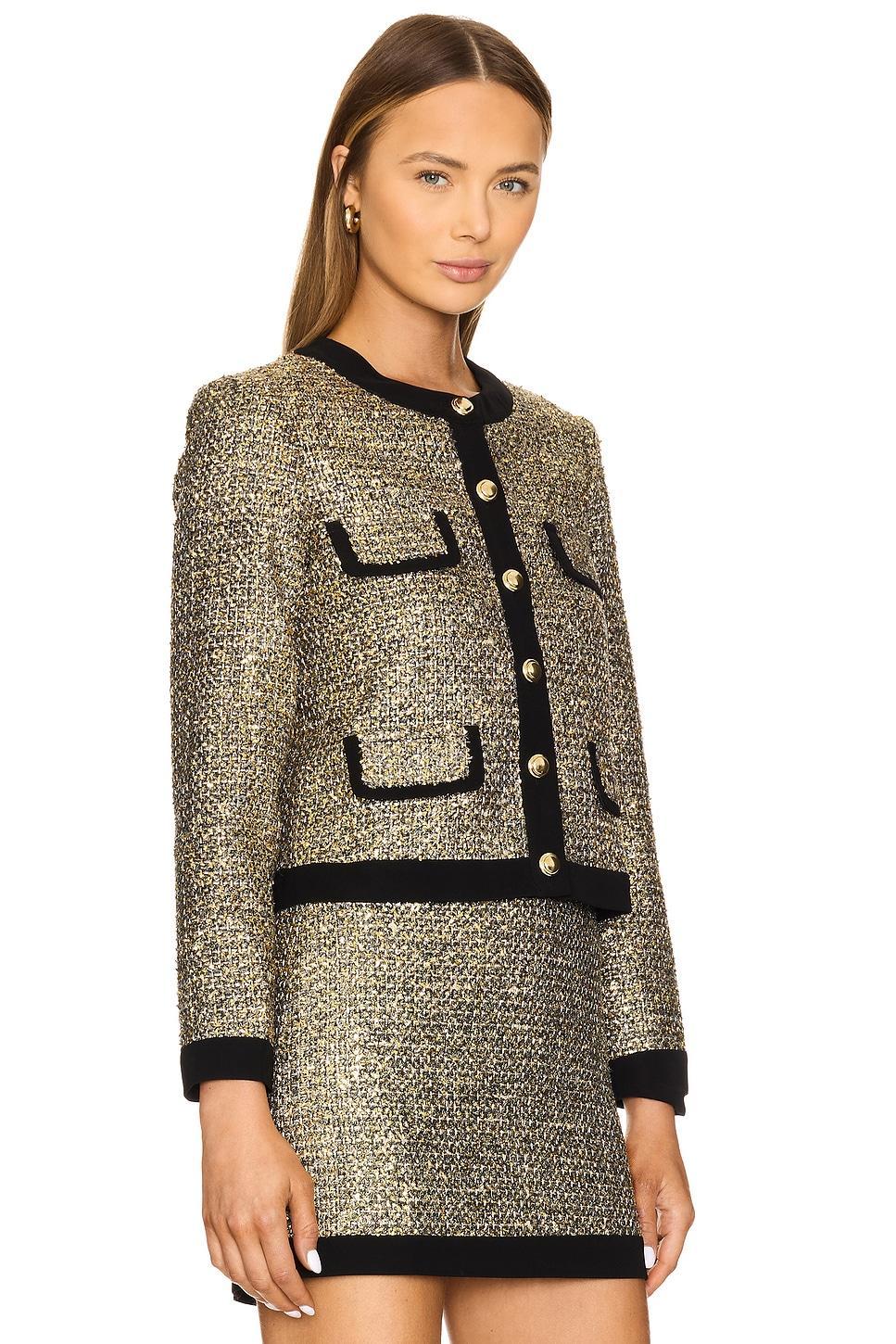 Paxton Jacket Product Image