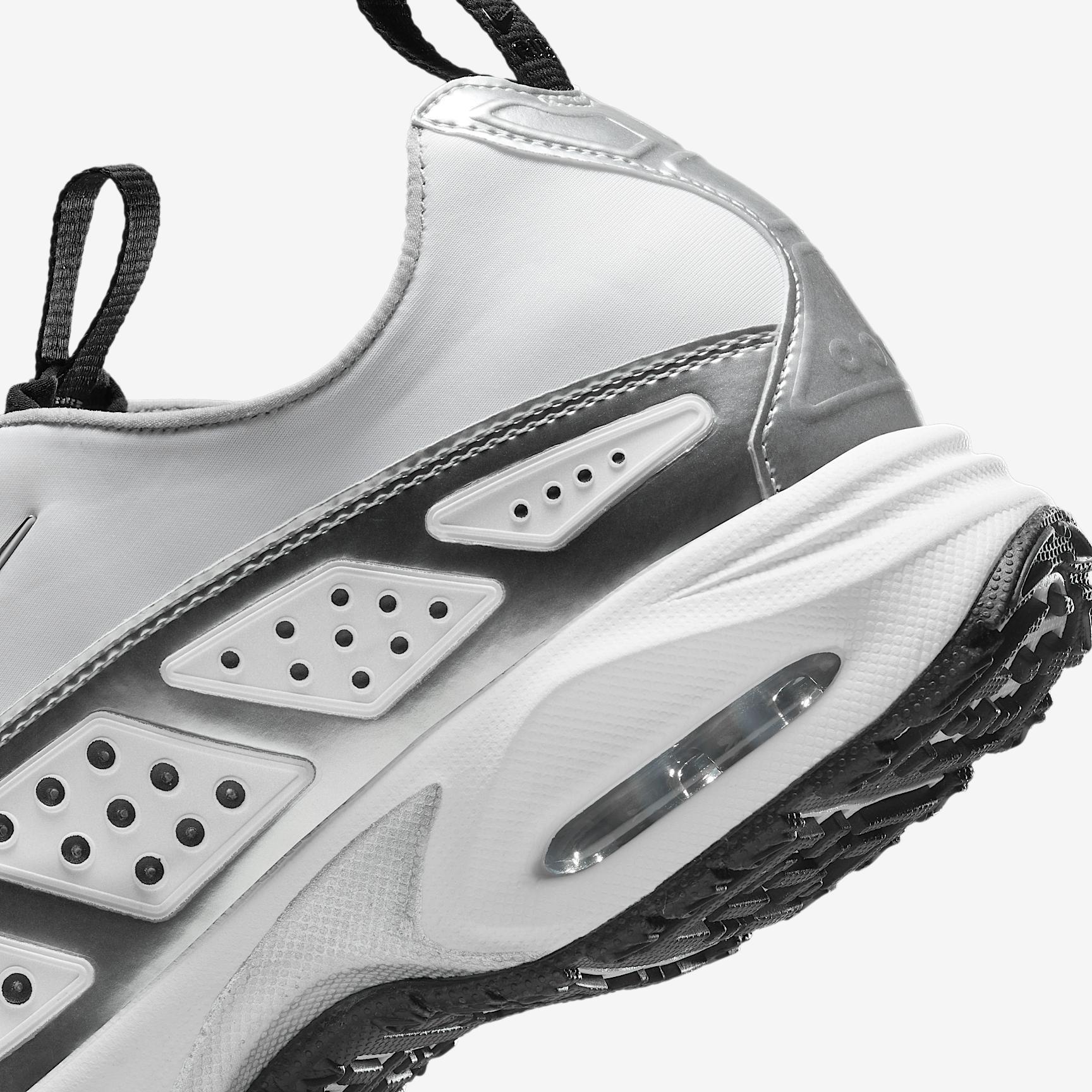 Nike Women's Air Max SNDR Shoes Product Image