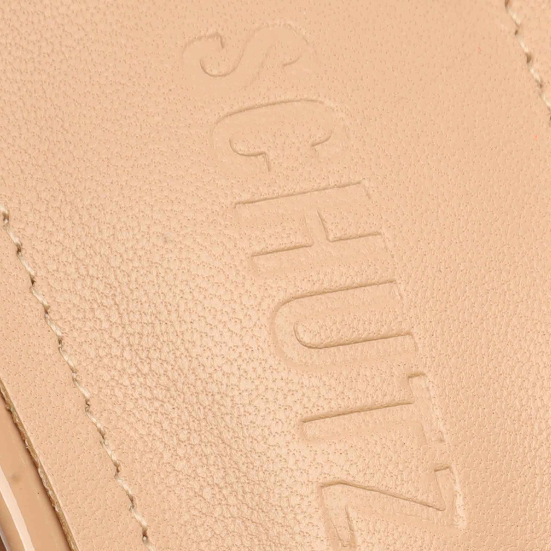 Aretha Patent Sandal Product Image