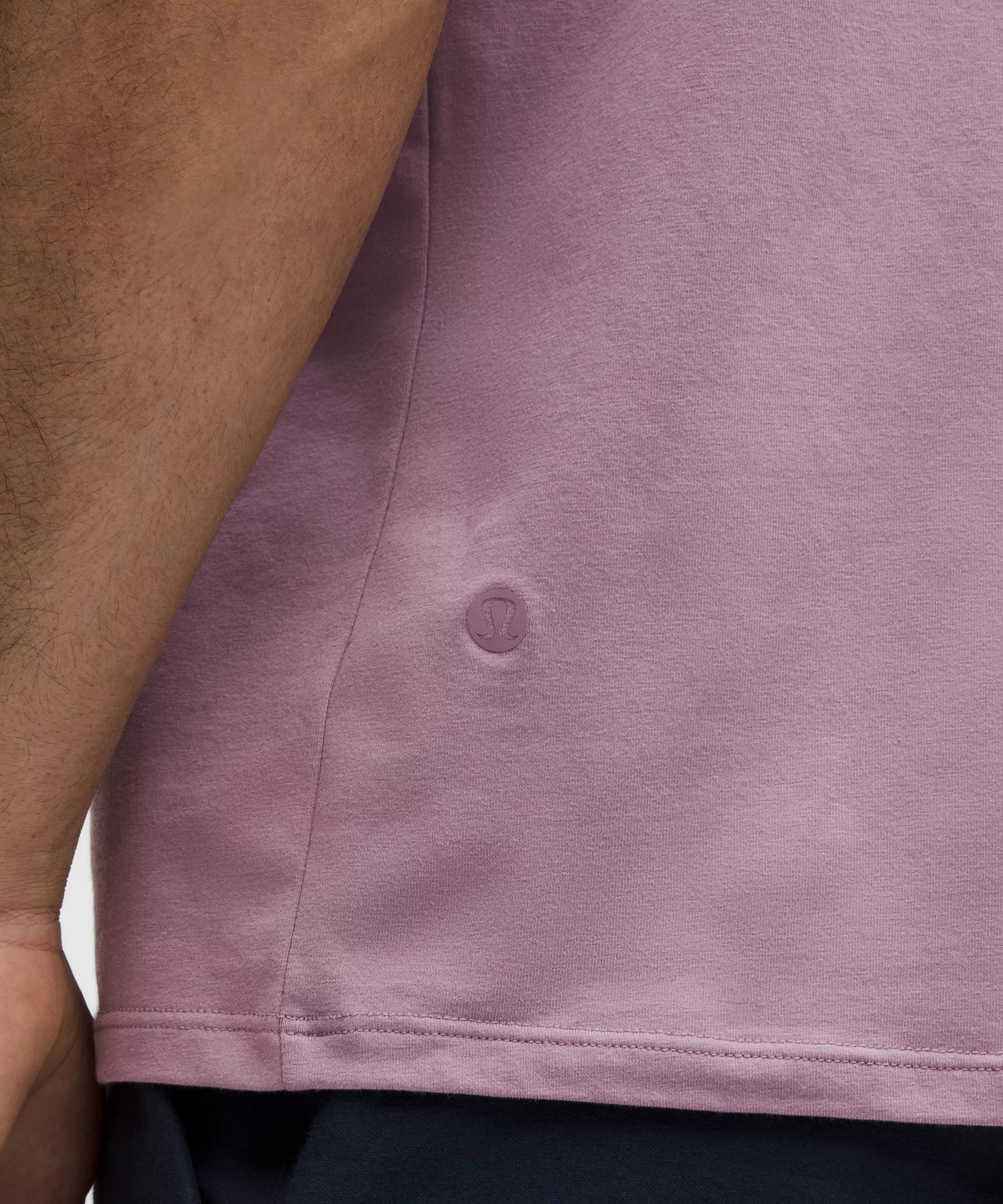 Organic Cotton Classic-Fit T-Shirt Product Image