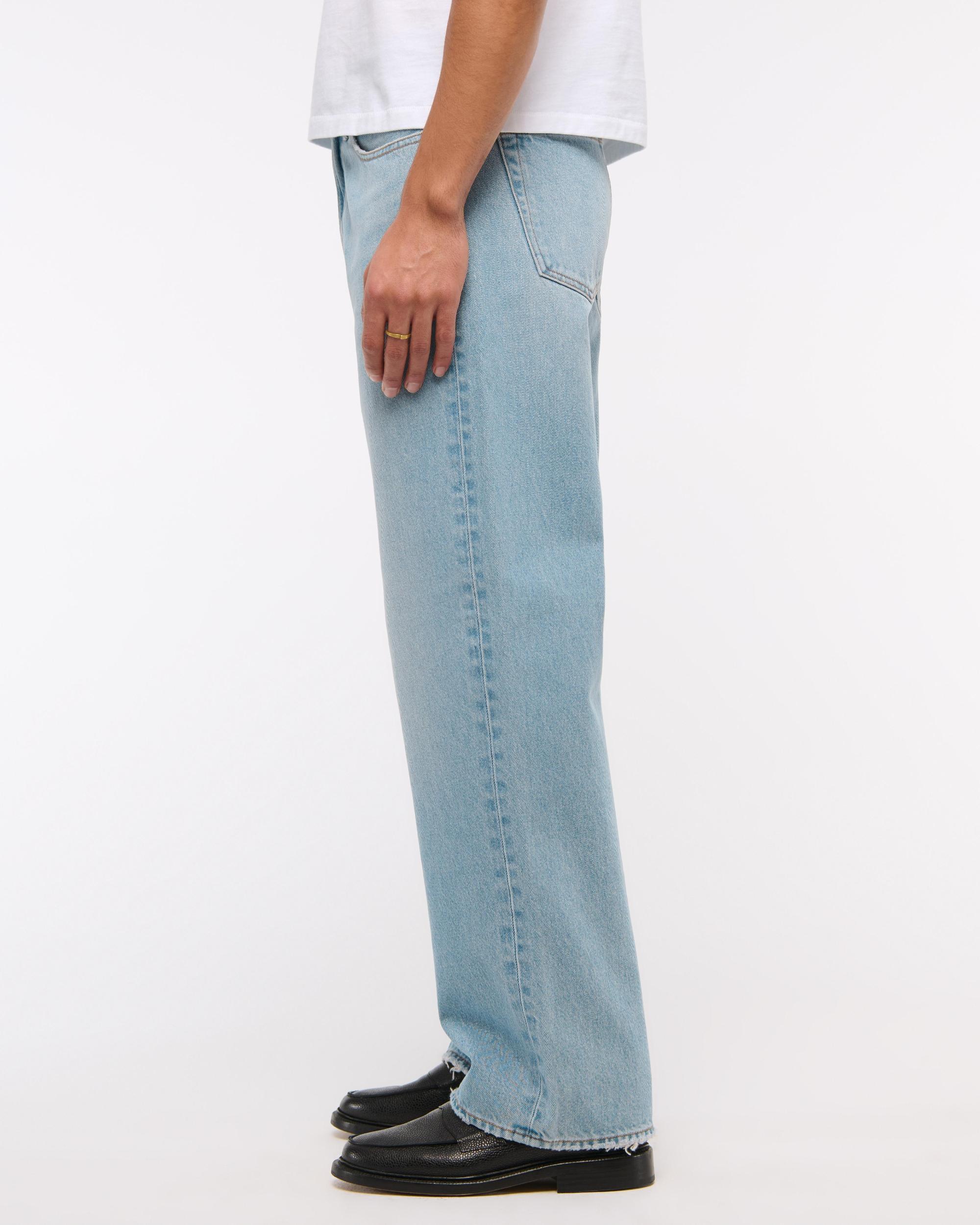 Baggy Jean Product Image