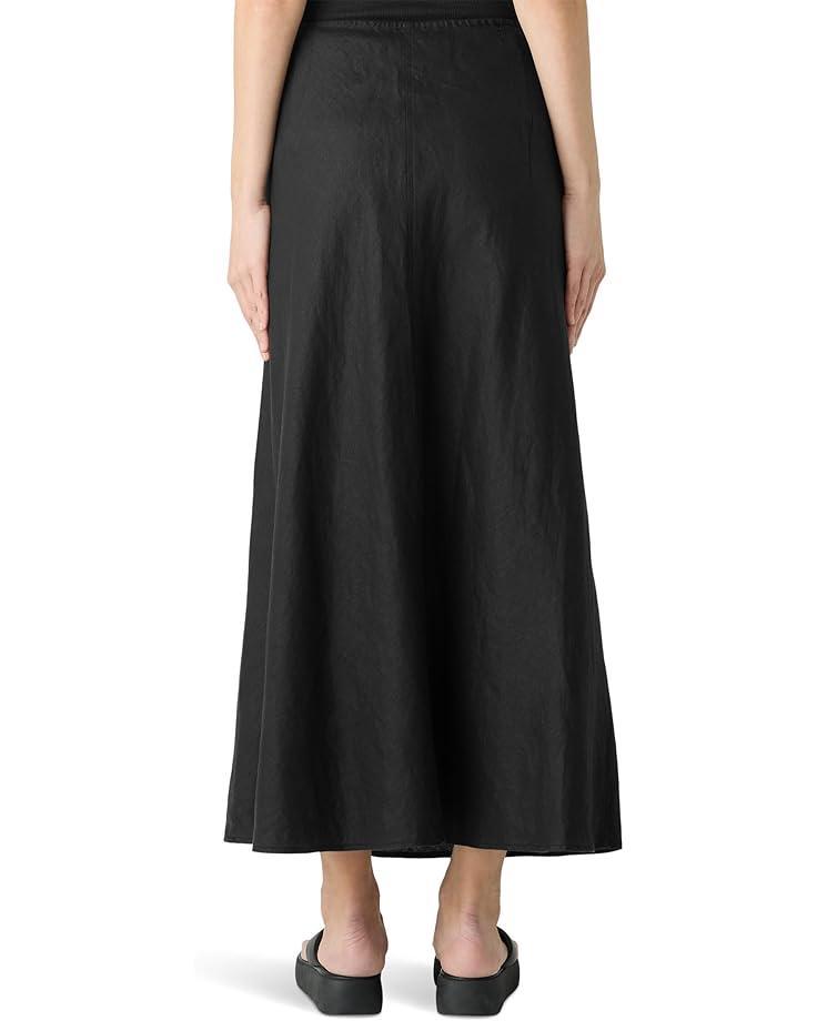 Full Length Skirt Product Image