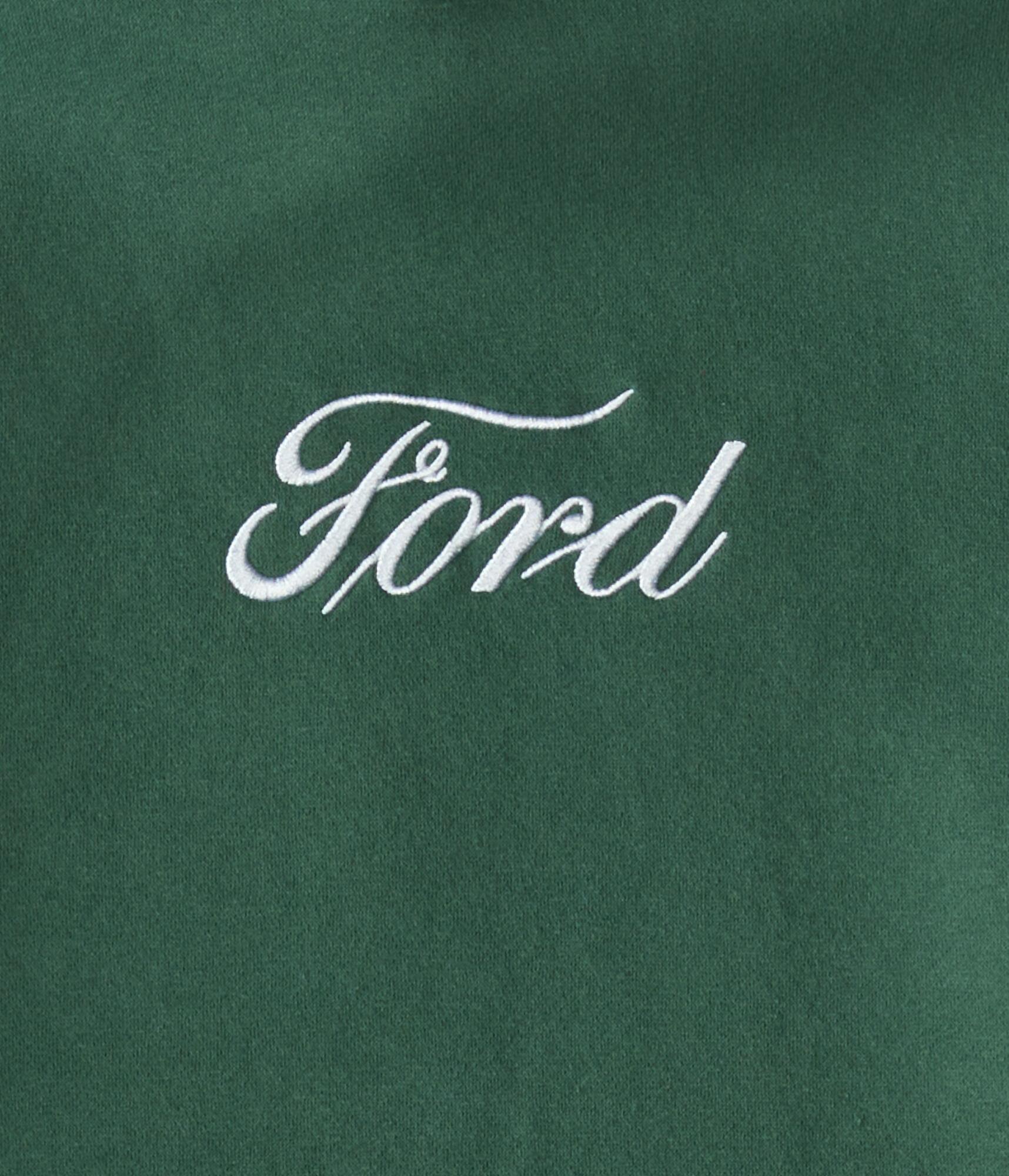 Ford Bronco Pullover Hoodie Product Image
