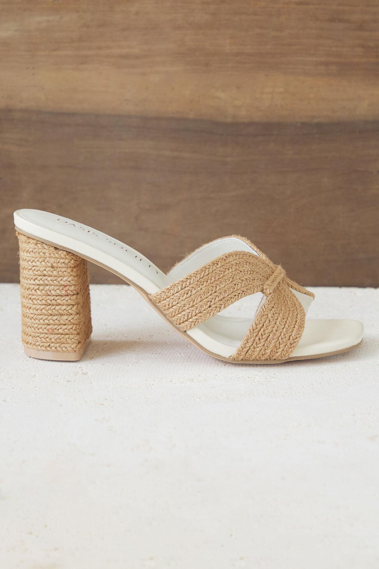 Sandy Heels Product Image