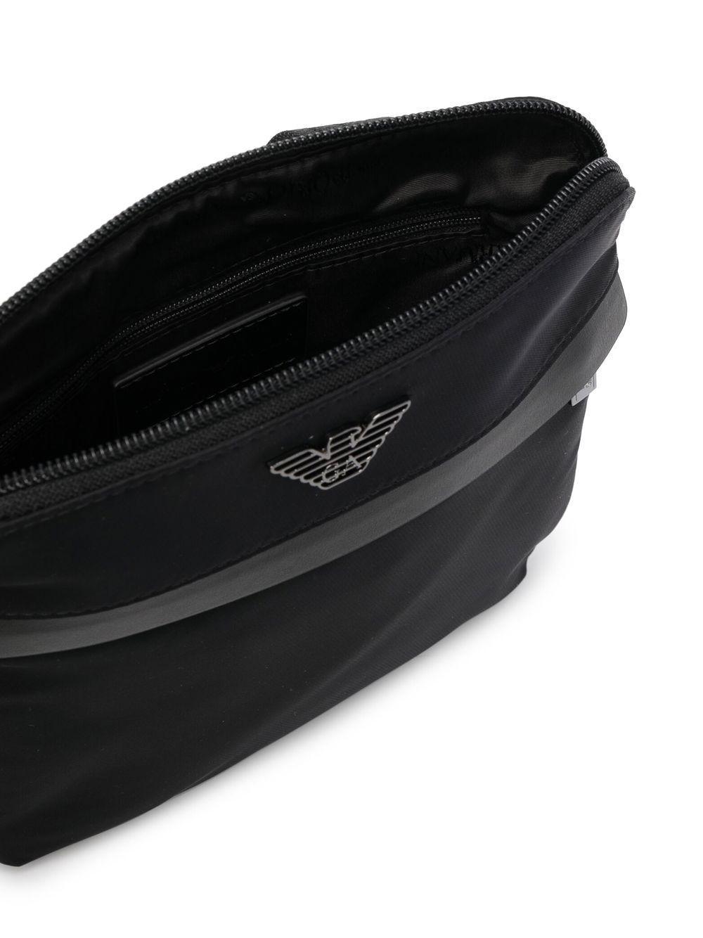 Flat cross body bag Product Image