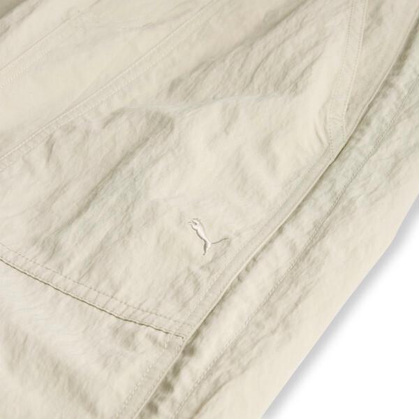 PUMA YONA Women's Cargo Skirt Product Image