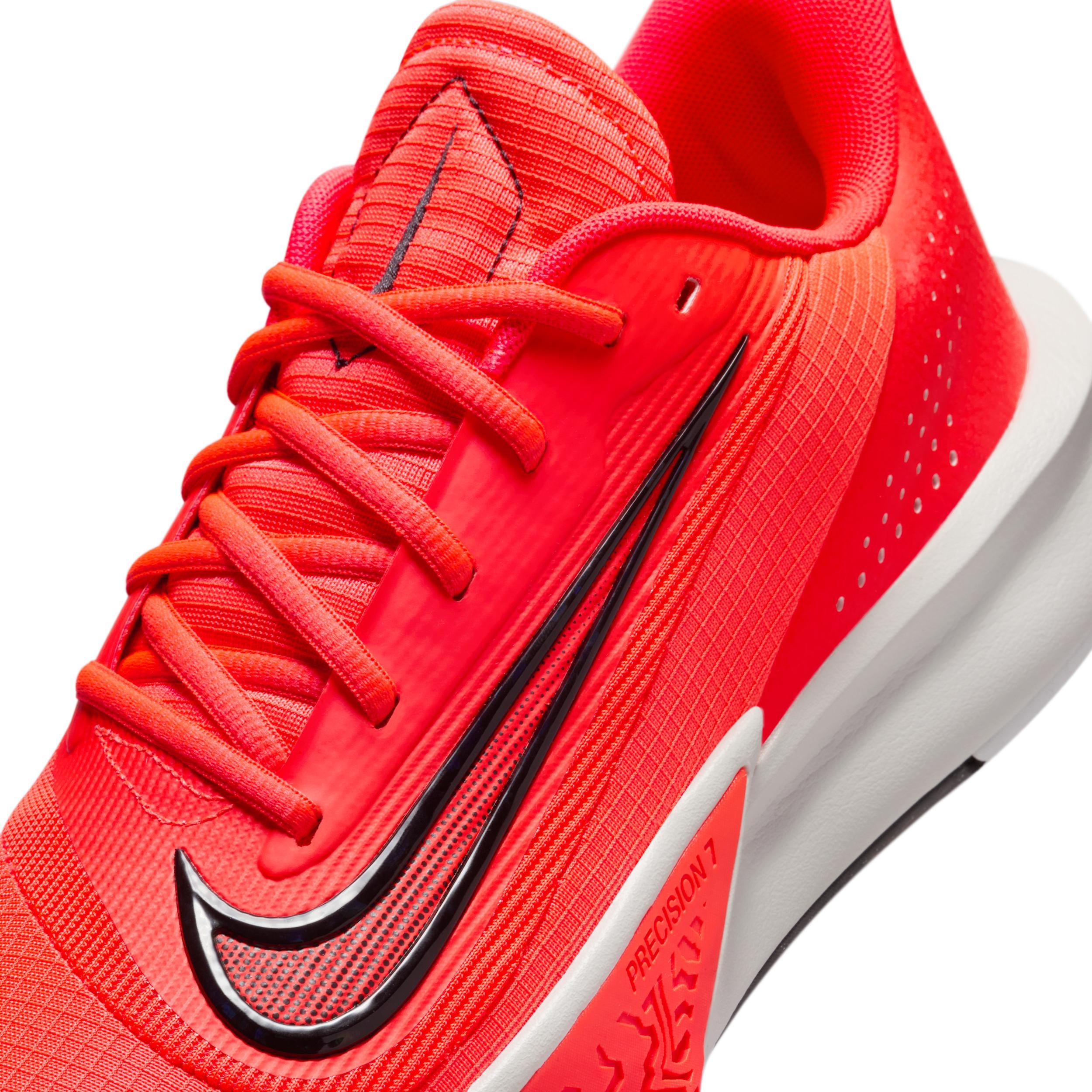 Nike Men's Precision 7 Basketball Shoes Product Image