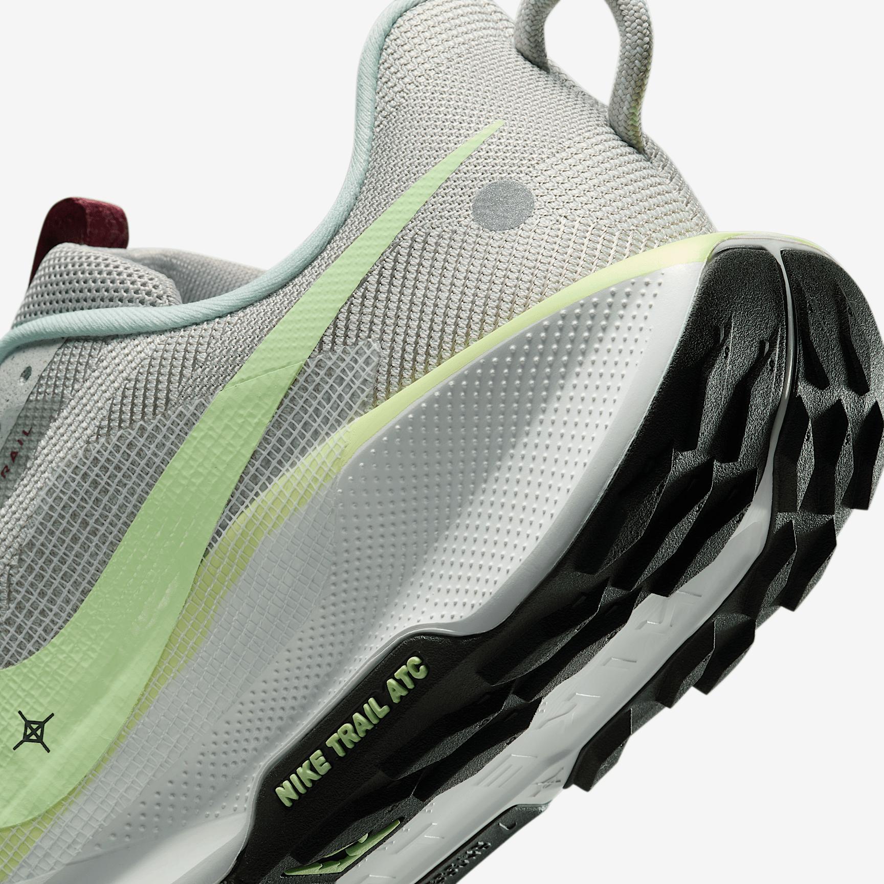 Nike Pegasus Trail 5 Men's Trail Running Shoes Product Image