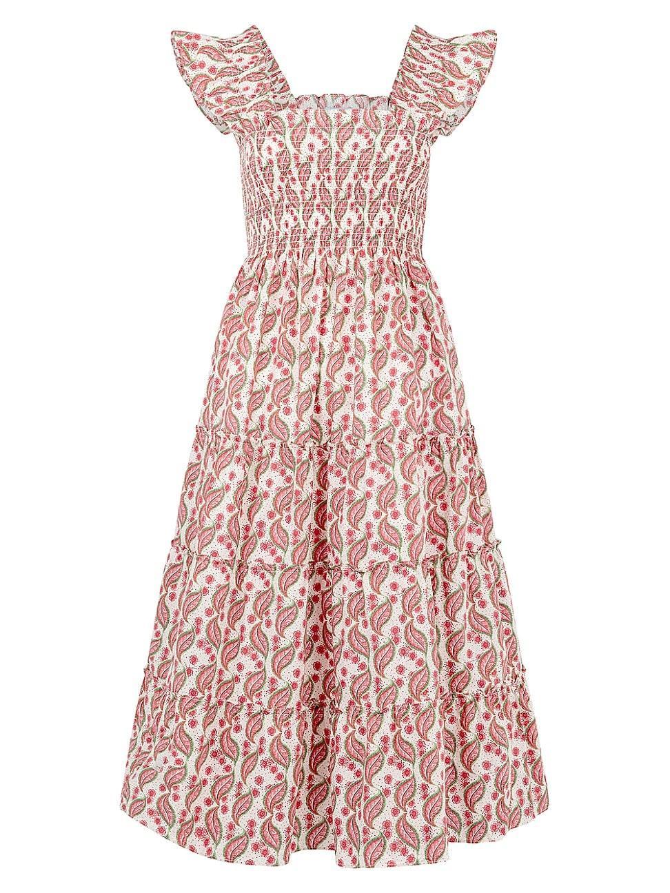 Womens The Ellie Nap Dress Product Image