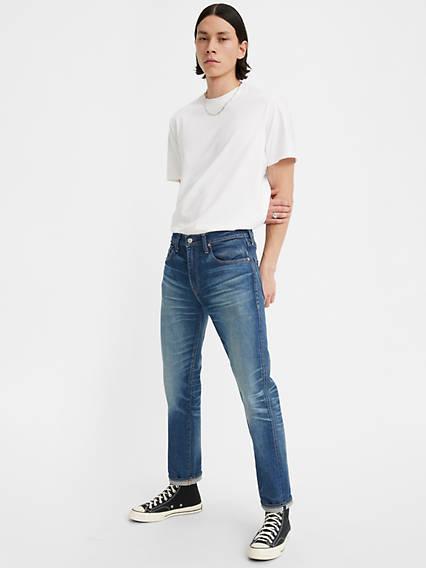 Made in Japan 502™ Taper Fit Men's Jeans Product Image