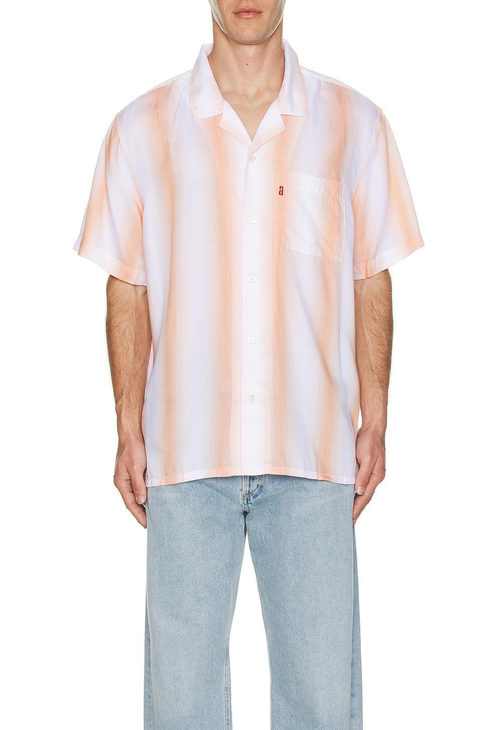 The Sunset Camp Shirt Product Image