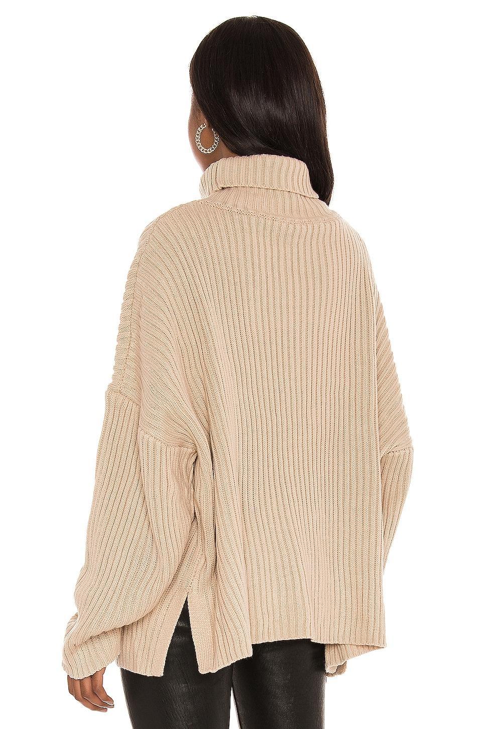 Casey Sweater LBLC The Label Product Image