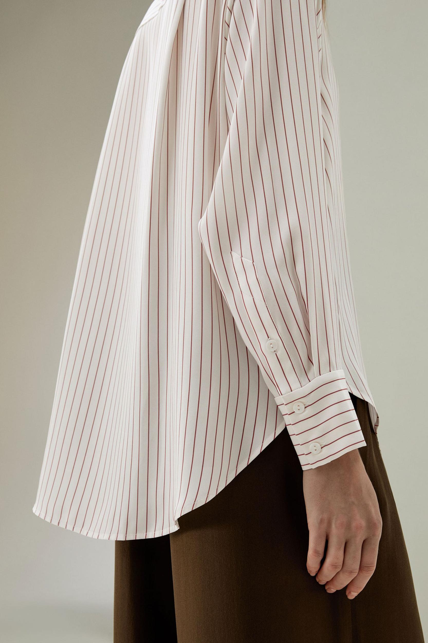 SOS Shirt For Women Product Image
