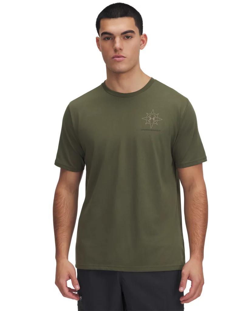 UA Outdoor Compass Product Image