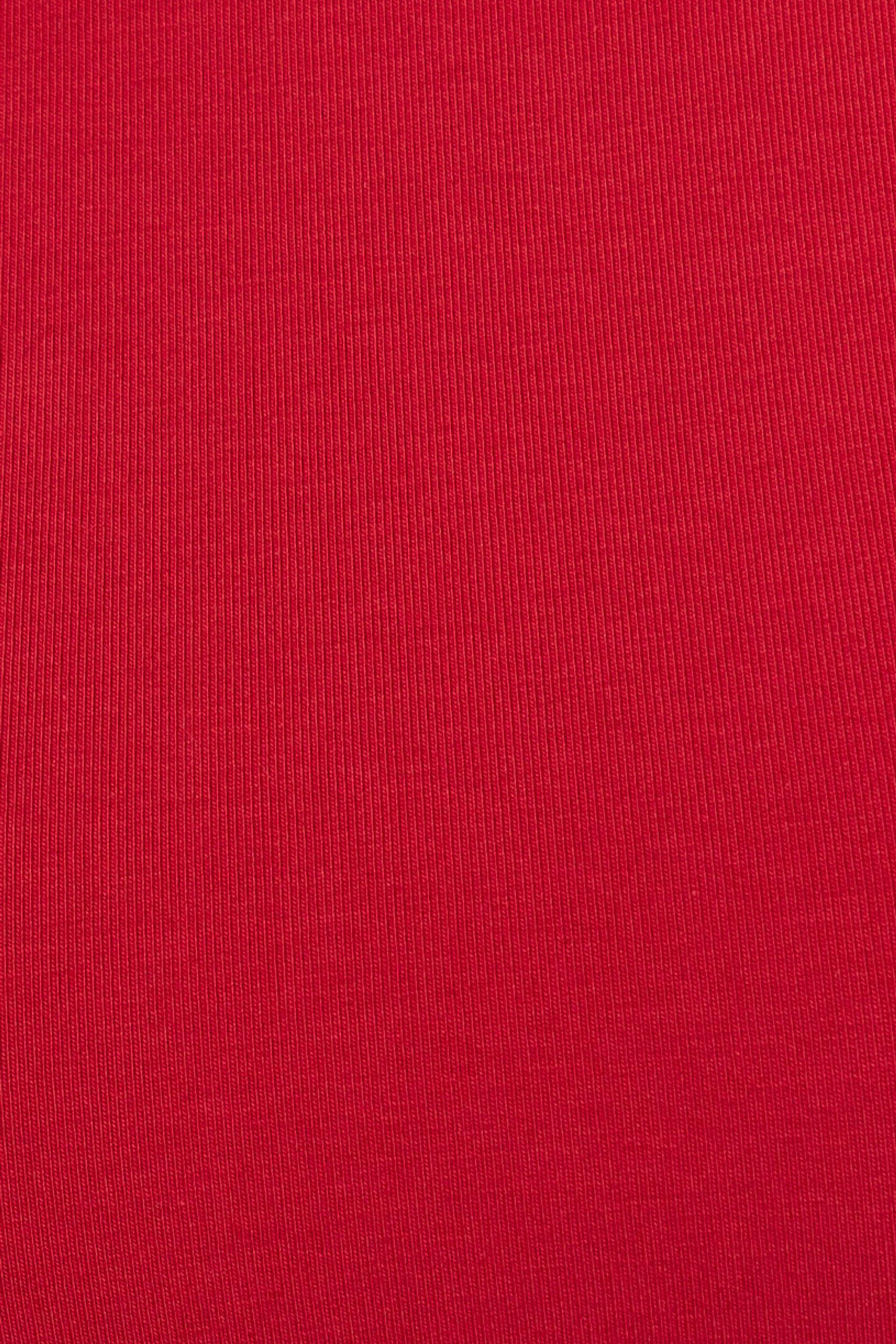 Tie Back T Shirt Product Image