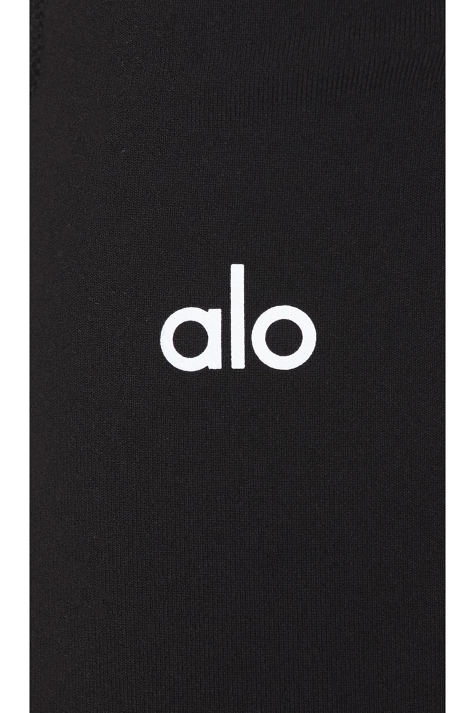 Airbrush High Waist Bootcut Legging alo Product Image