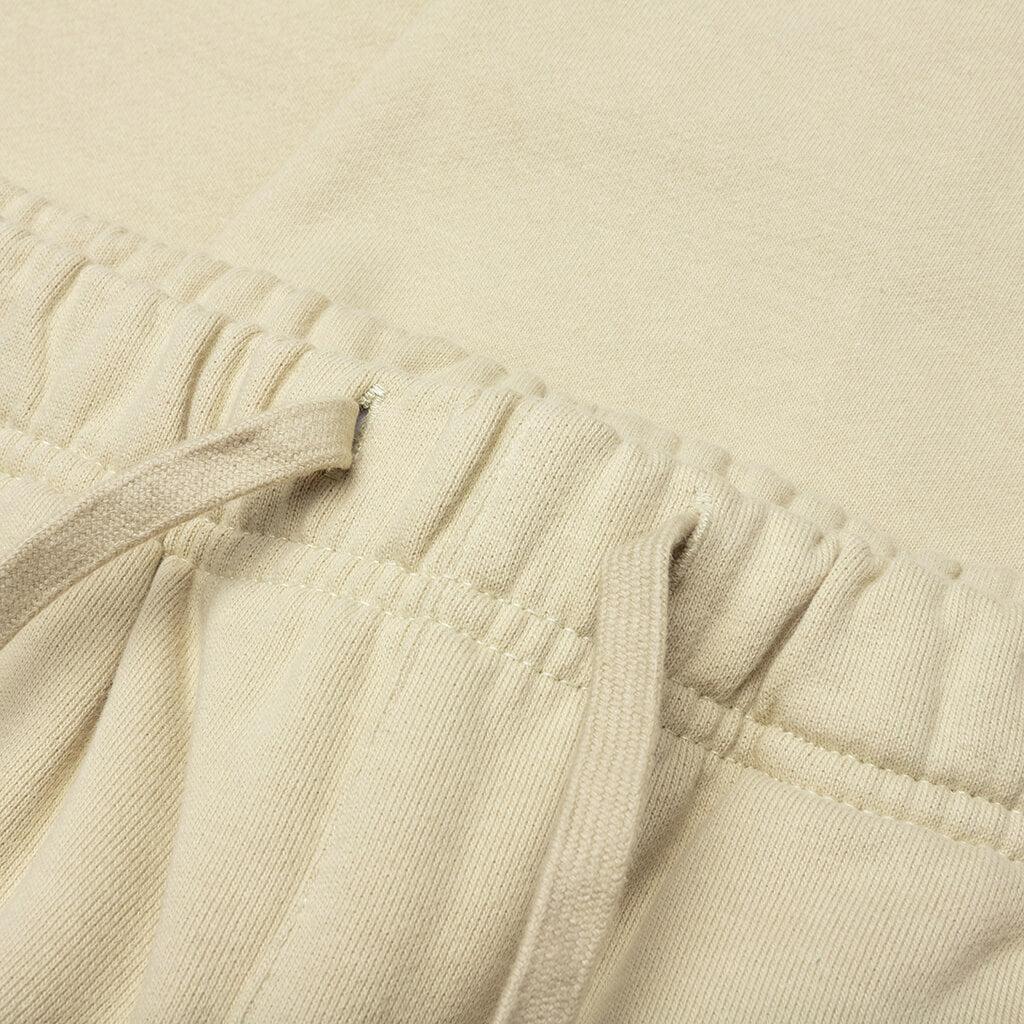 Academy Sweatpant - Black/White Male Product Image