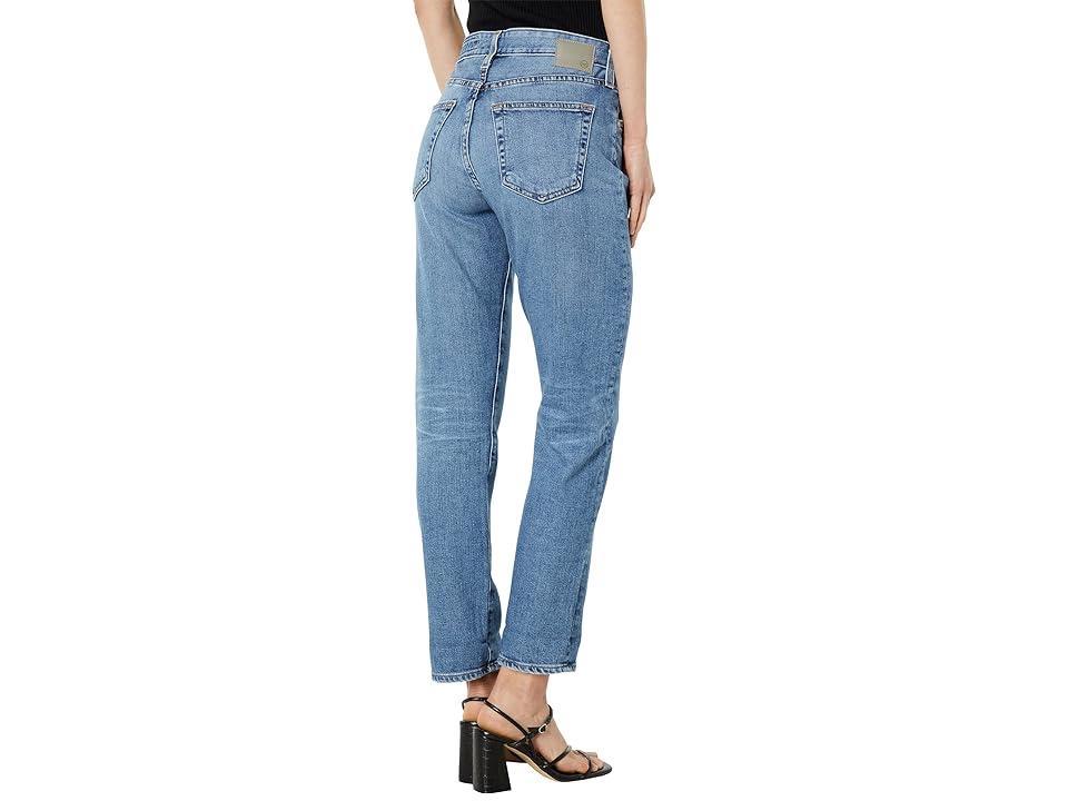 Ag Ex Boyfriend Slouchy Slim Jeans in 16 Years Hudson Product Image