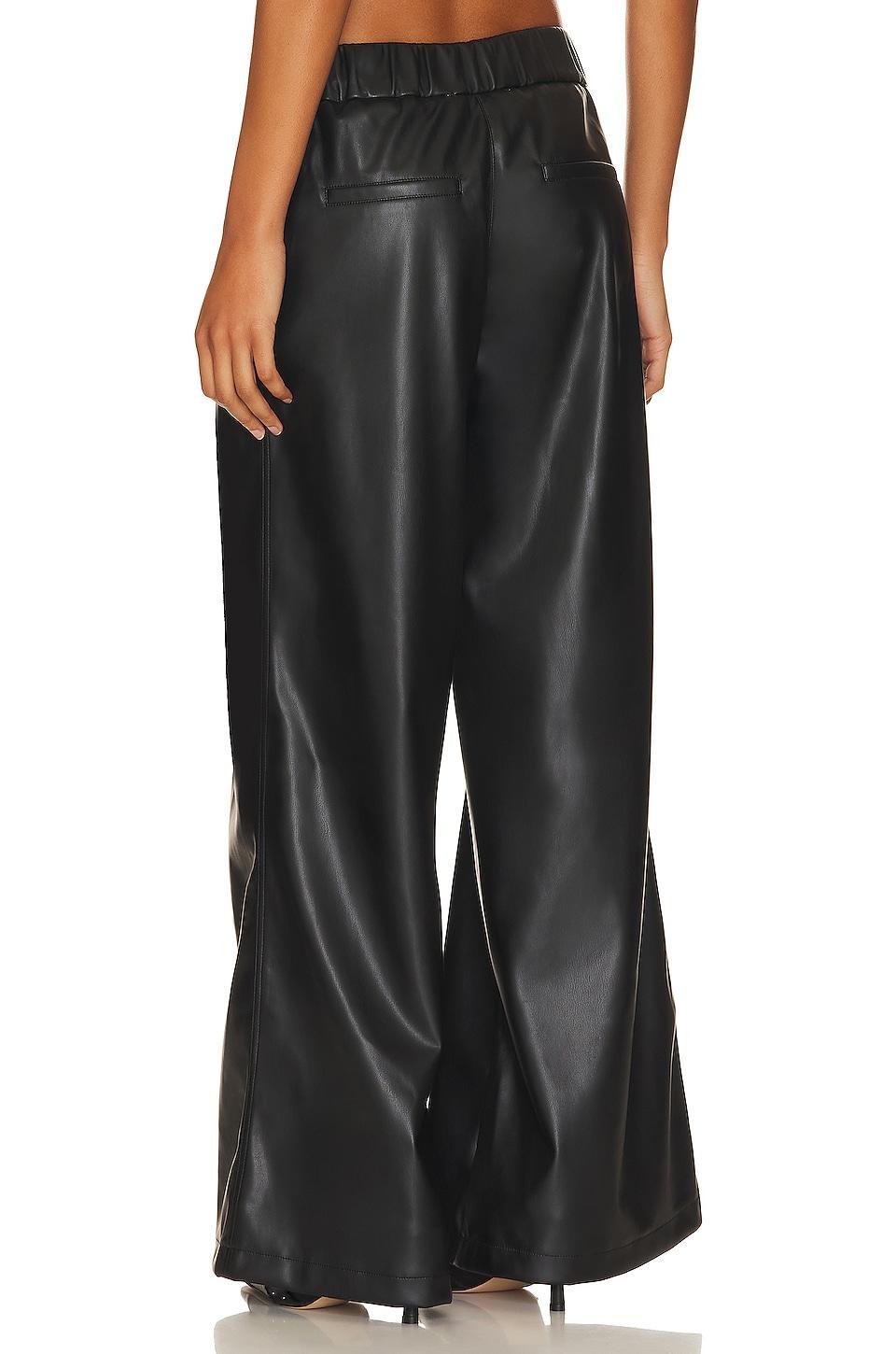 Clark Wide Leg Pant LBLC The Label Product Image