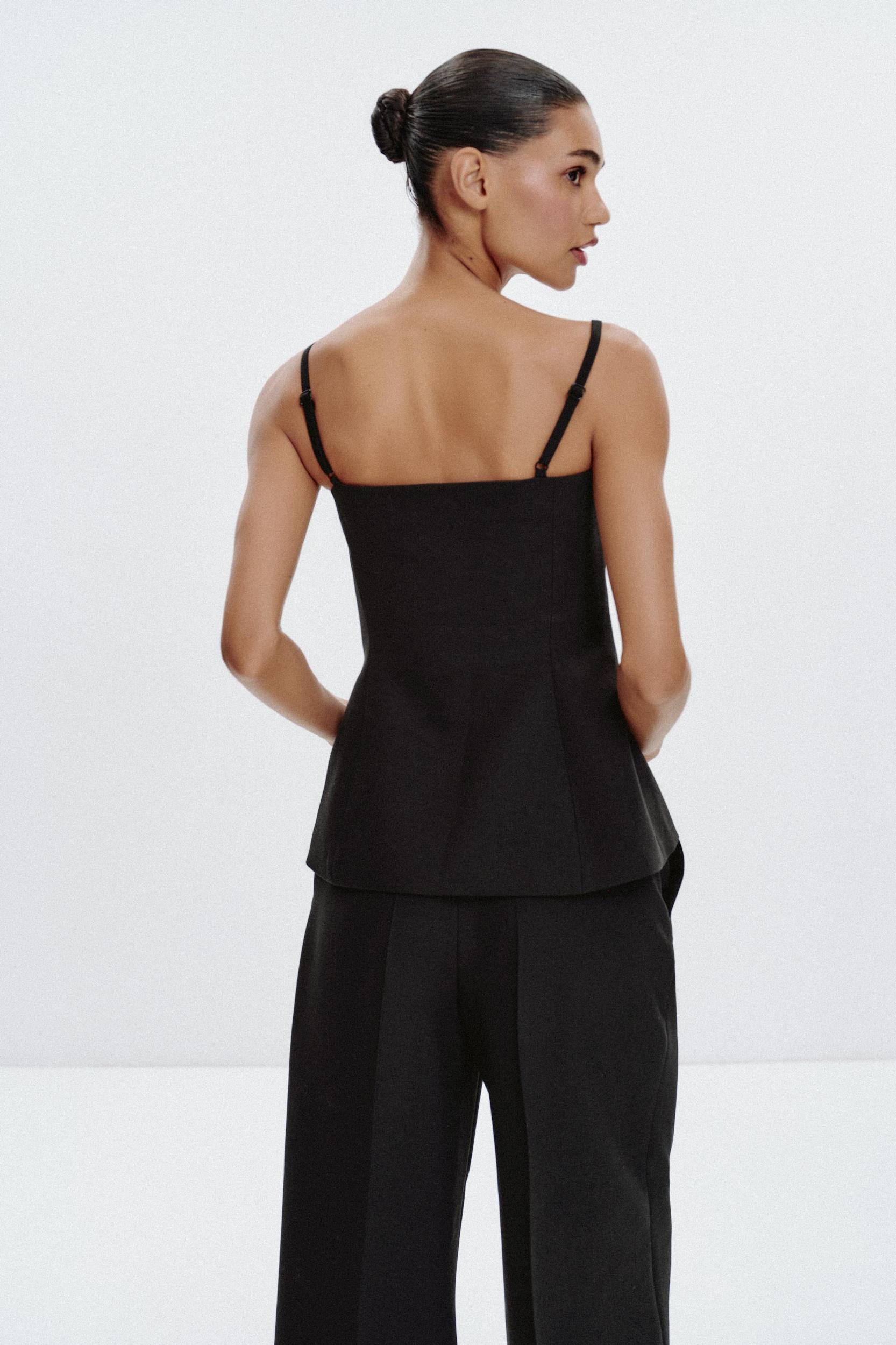 BUTTON TOP Product Image