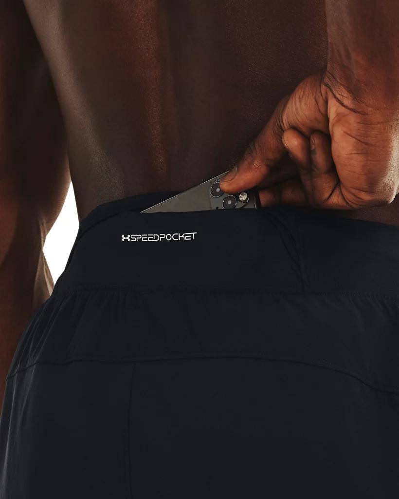 UA Launch Pro Product Image