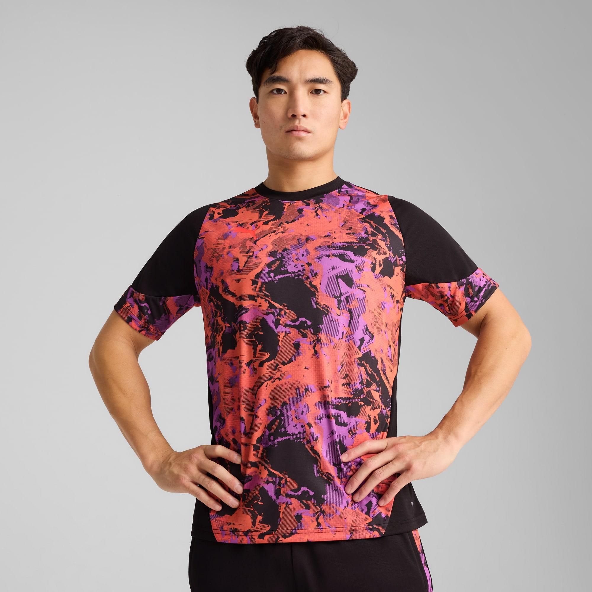 PUMA IndividualCUP Men's Soccer Jersey Product Image