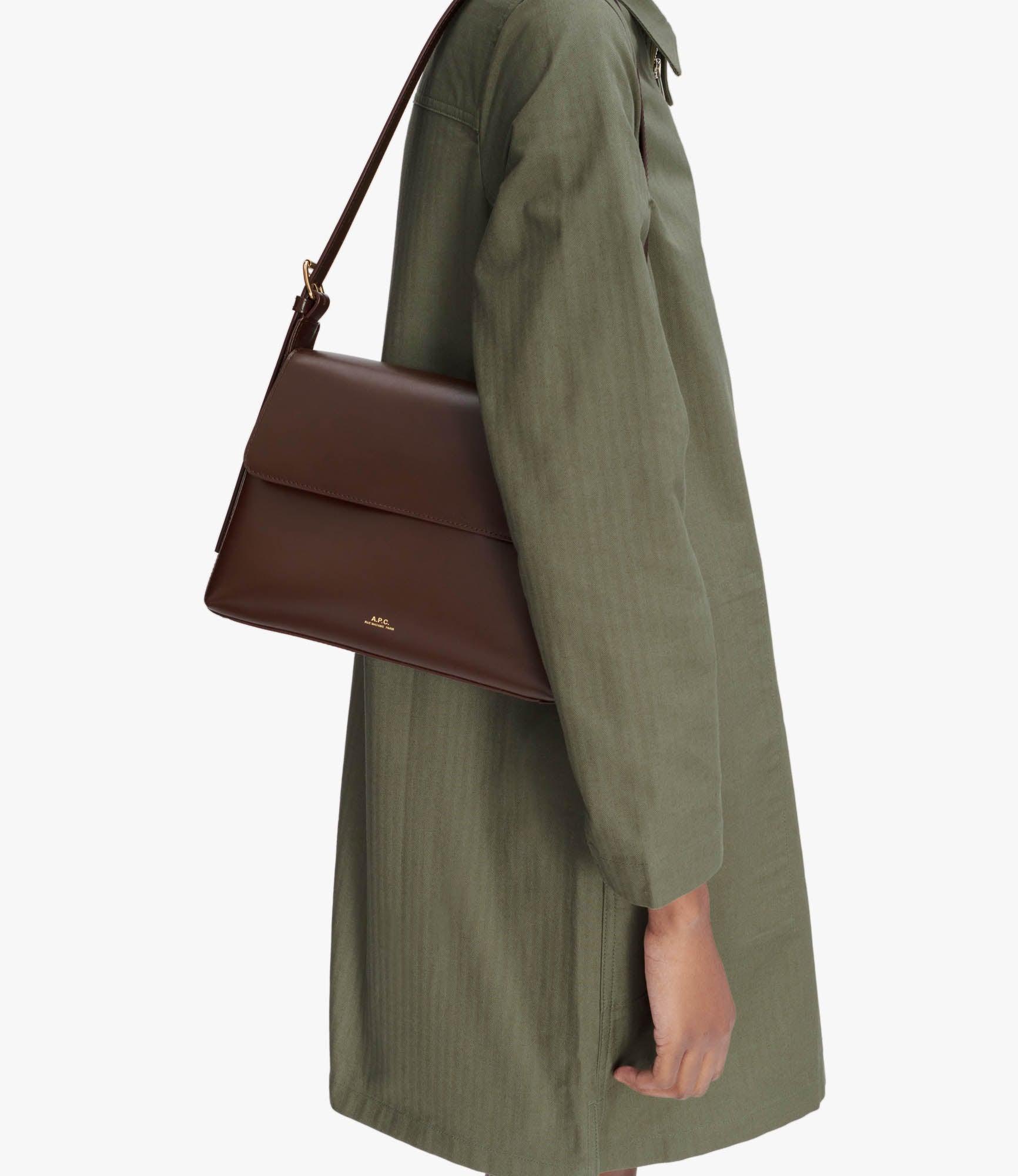 Virginie Flap bag Female Product Image