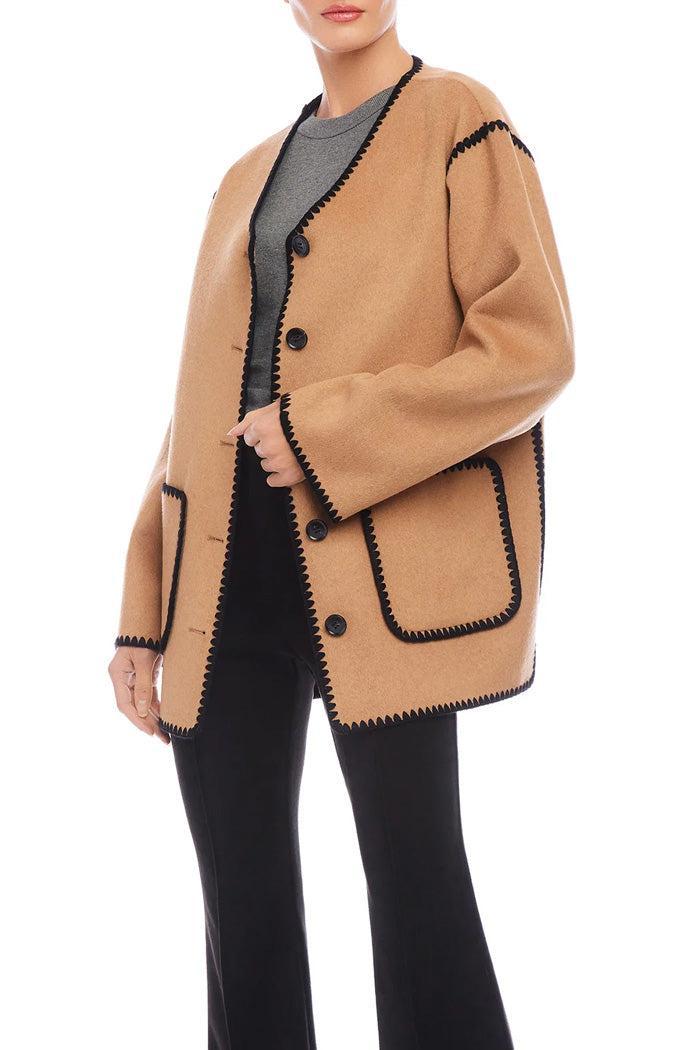 Nico Jacket Product Image